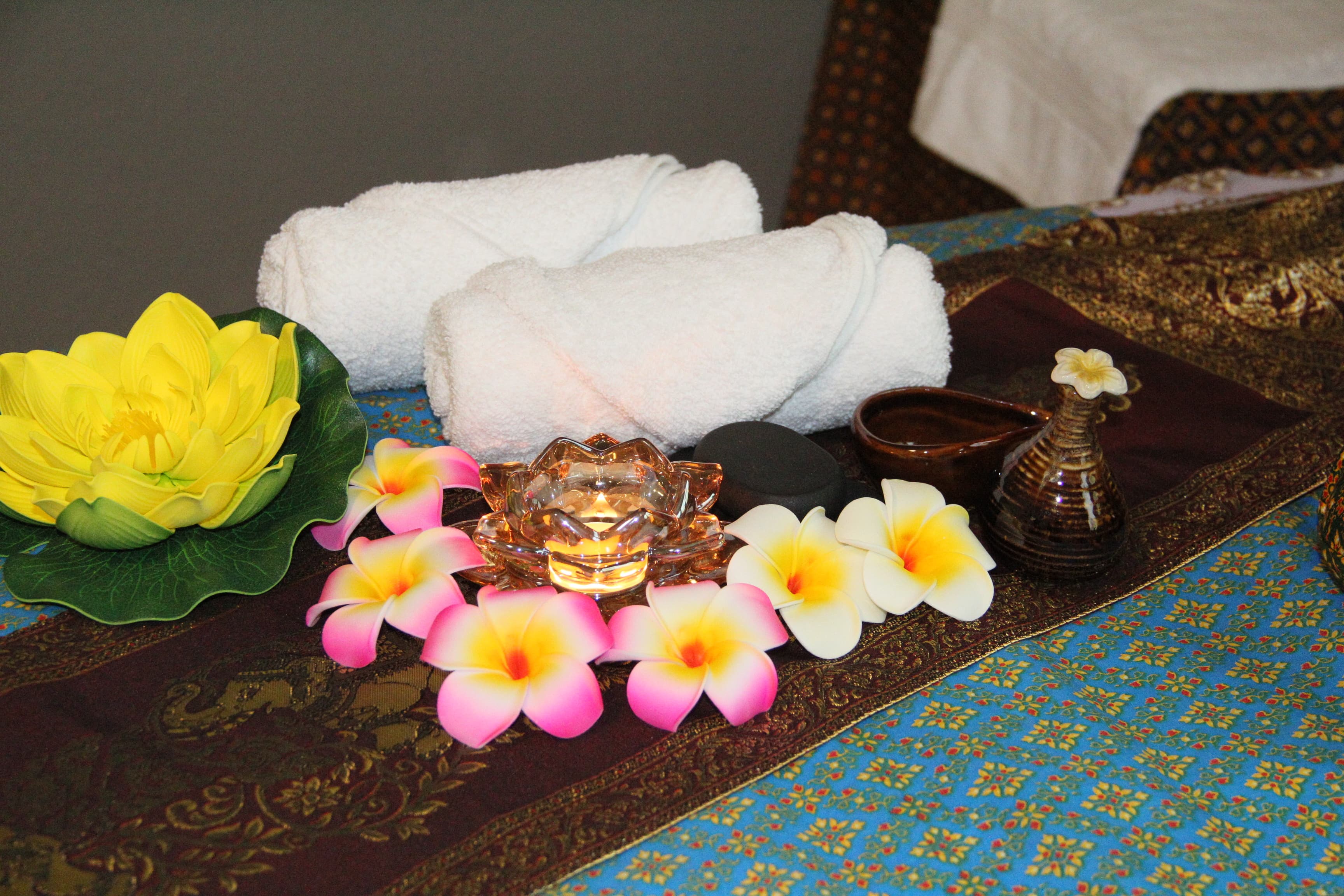 Foto 3 von Baansirithaimassage Arpke Lehrte
