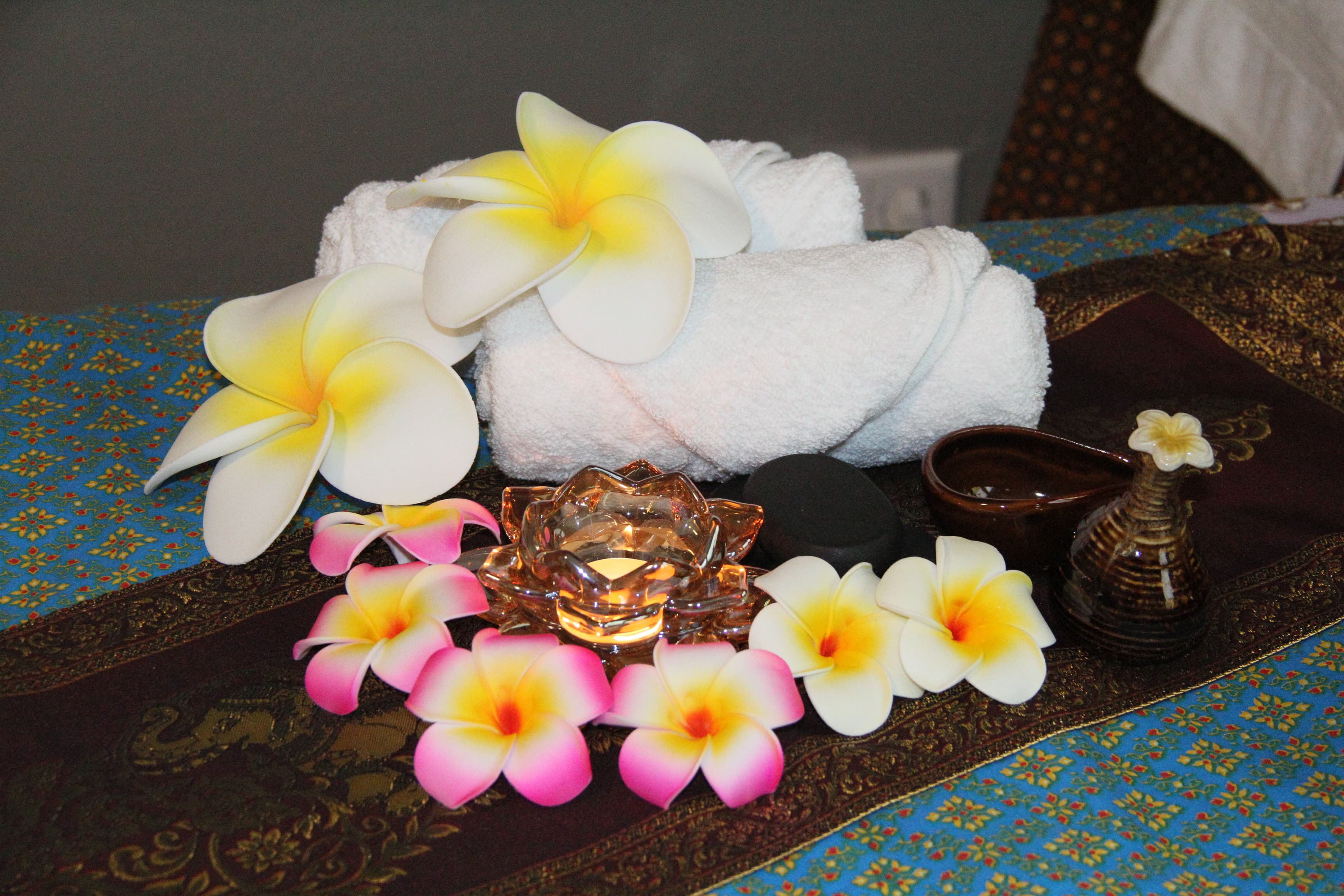 Baansirithaimassage Arpke Lehrte – Thai Massage in Hannover