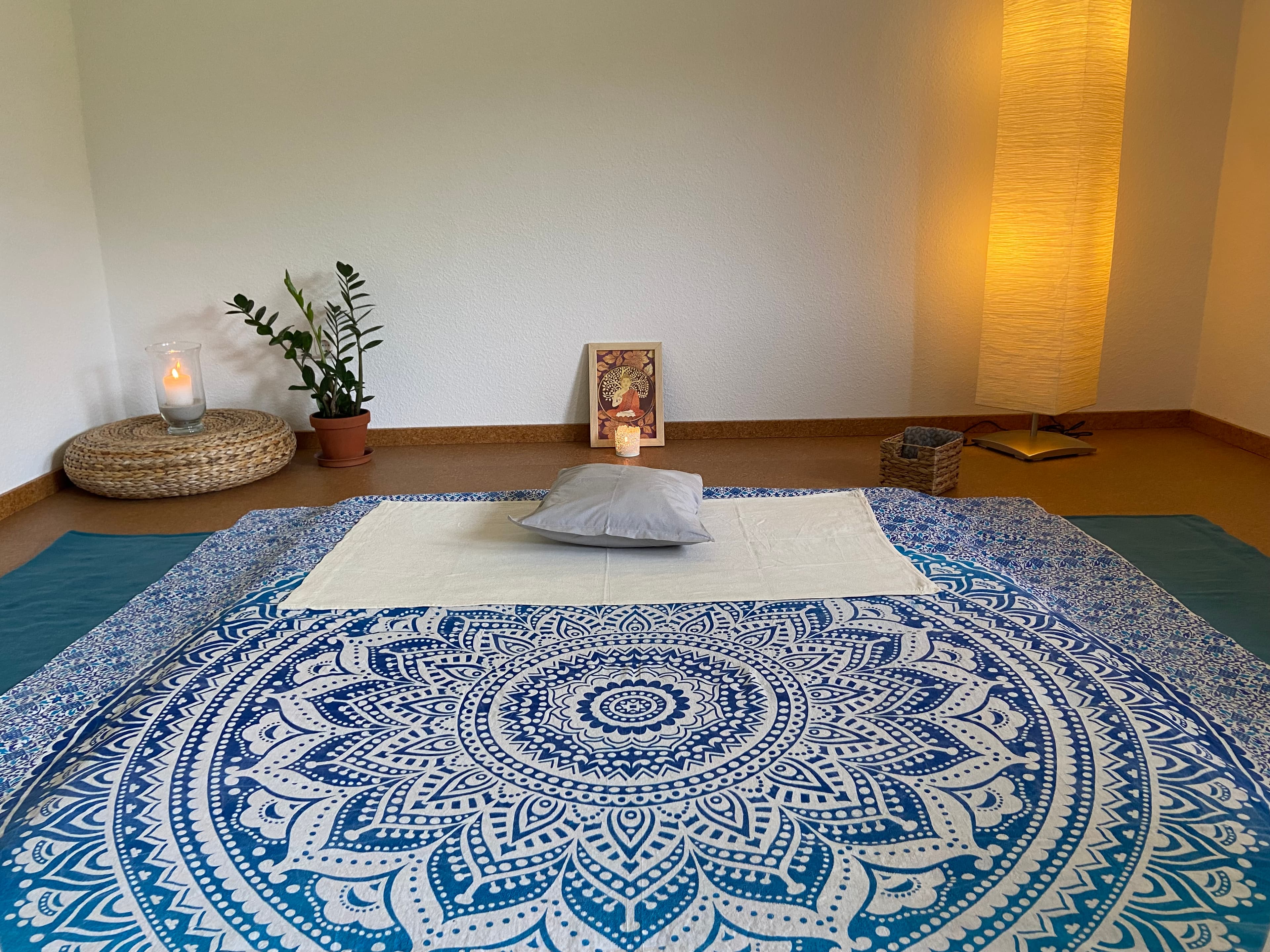 Foto 2 von Metta Massagen - Yogamassage - Thai Yoga