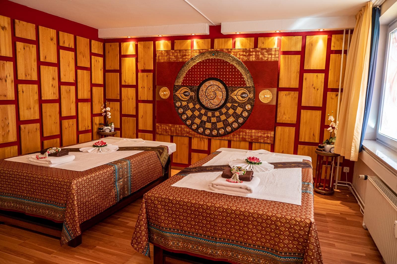 Baan Lai Thai - Massage & Wellness - Lüneburg – Thai Massage in Lüneburg