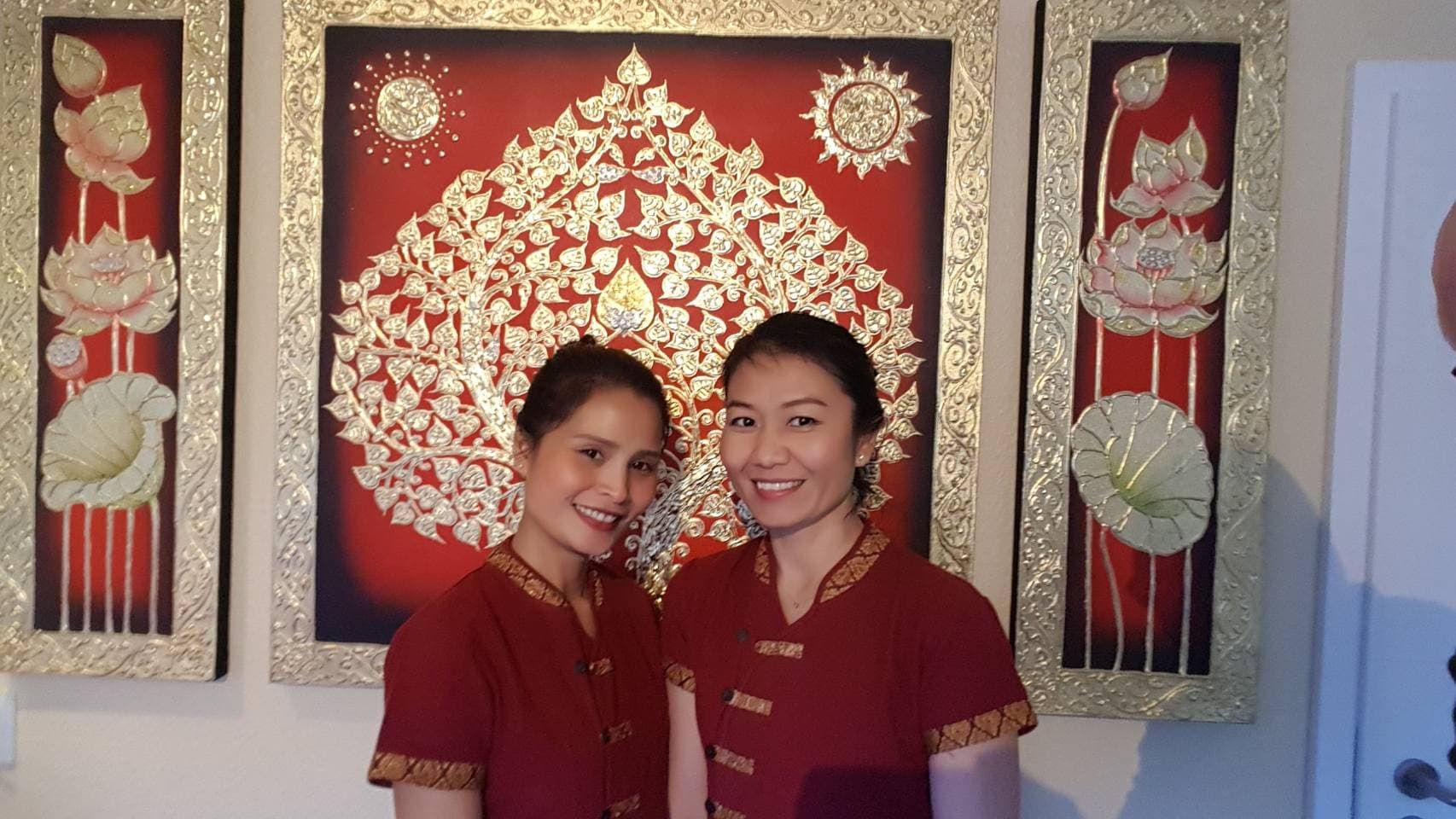 Sirin Spa Thaimassage – Thai Massage in Lüneburg
