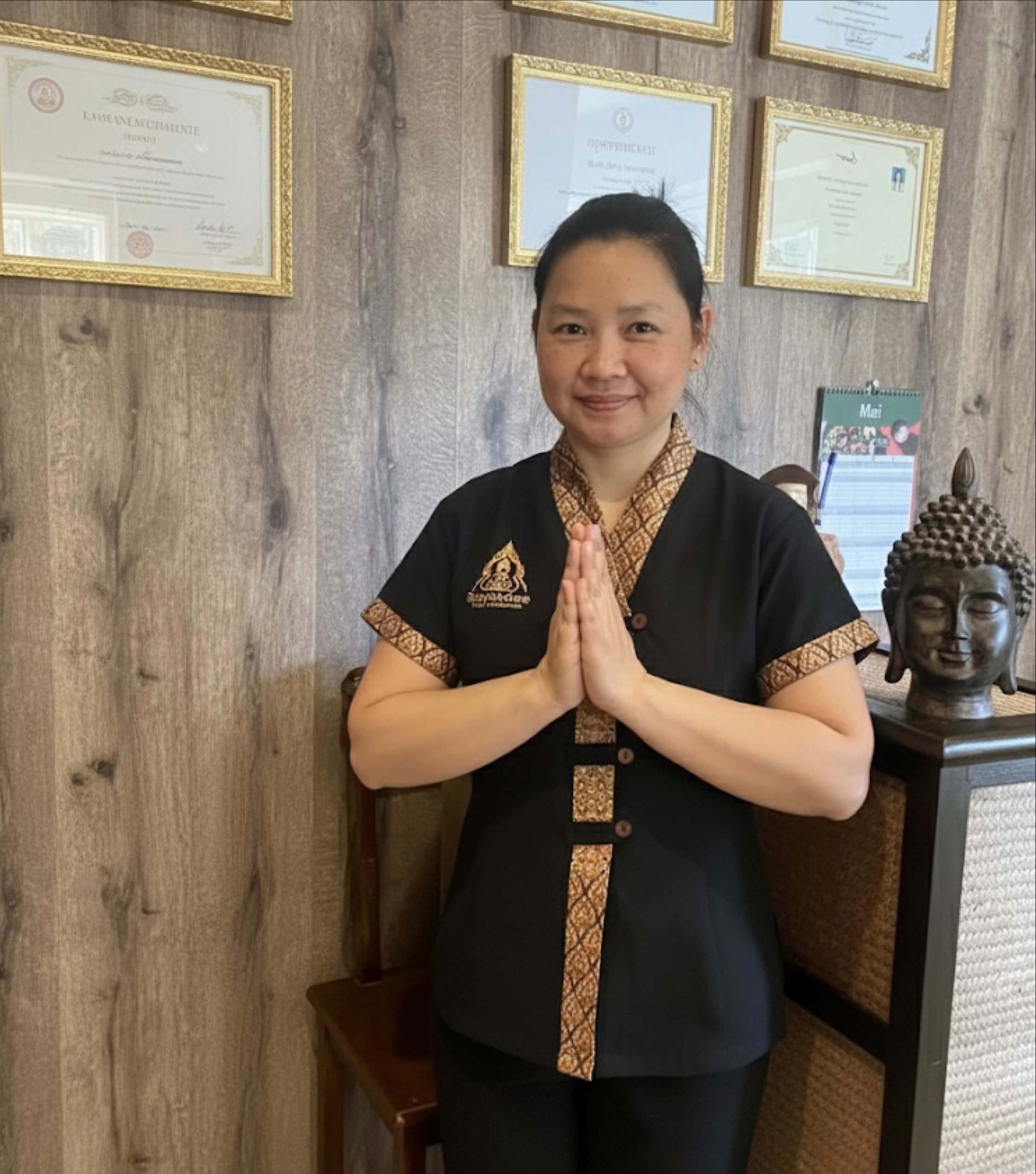 Foto 3 von Sawasdee Thaimassage Lüneburg