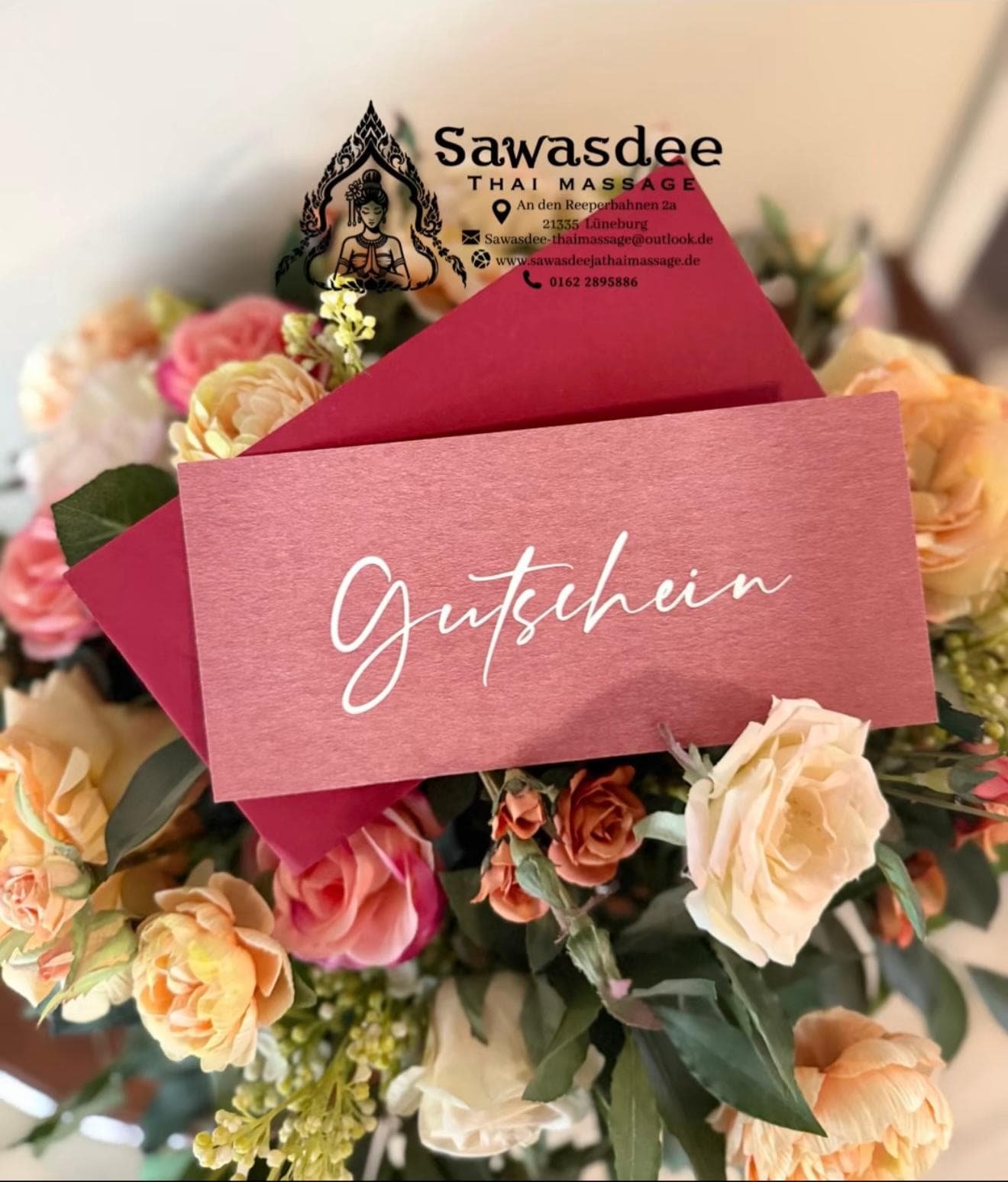Sawasdee Thaimassage Lüneburg – Thai Massage in Lüneburg