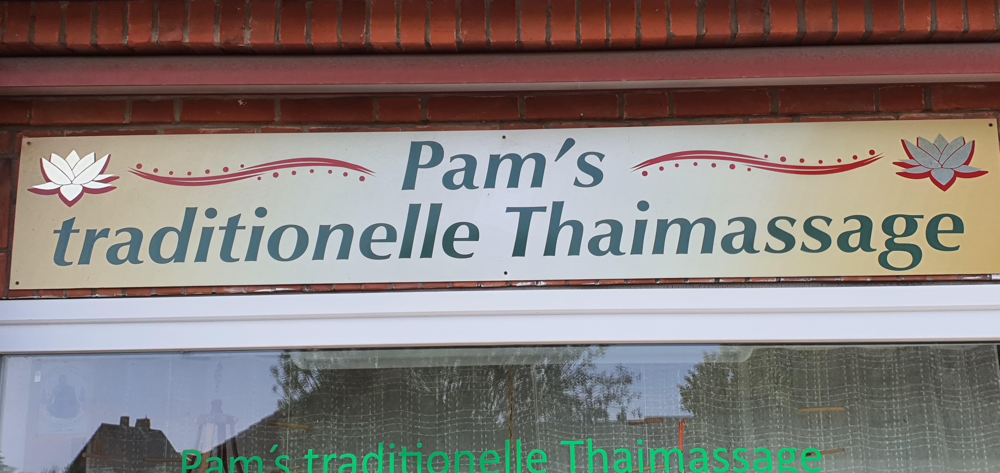 Foto 3 von Pam´s traditionelle Thaimassage Adendorf