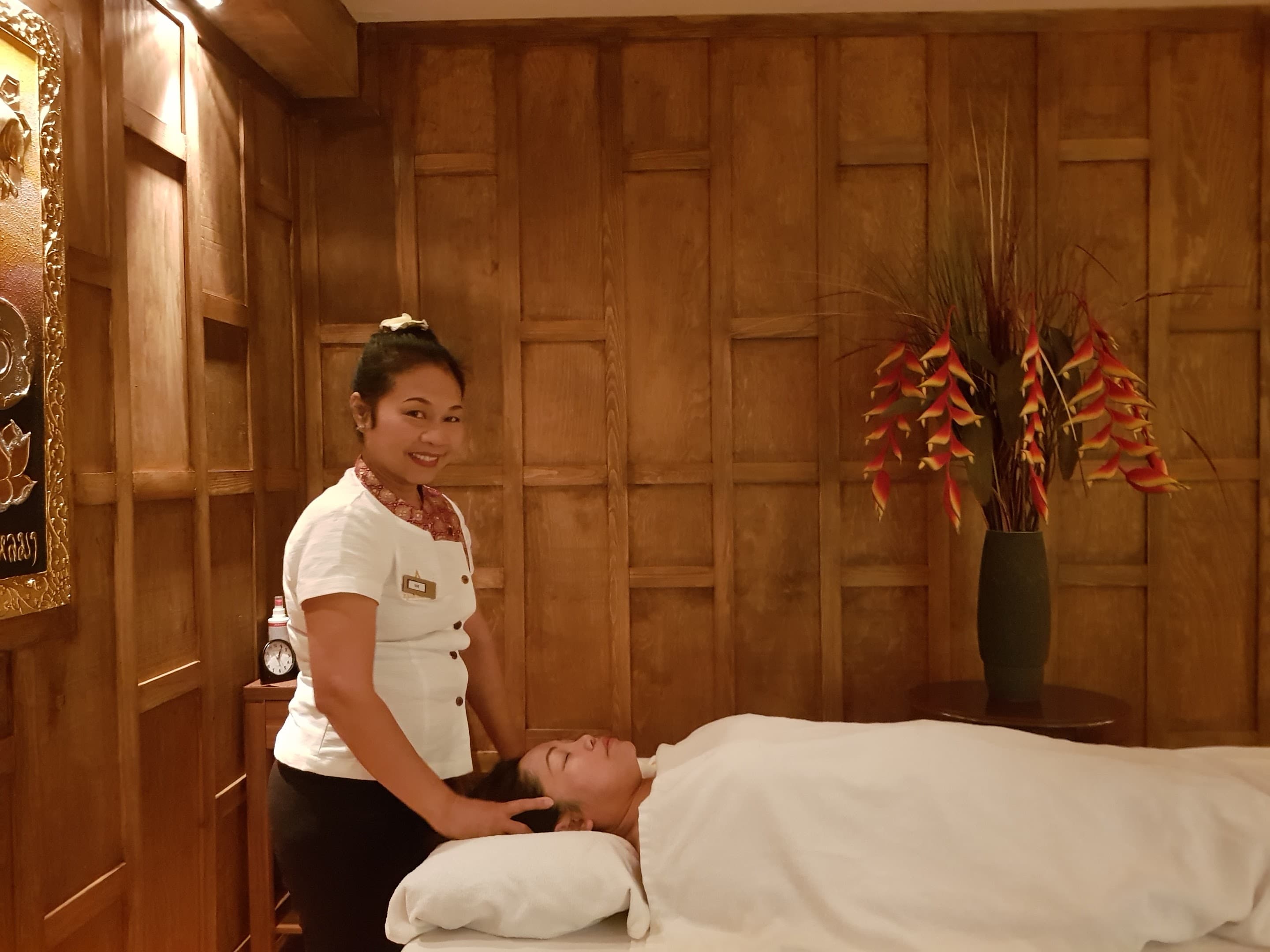 Foto 2 von Nim Thai Massage