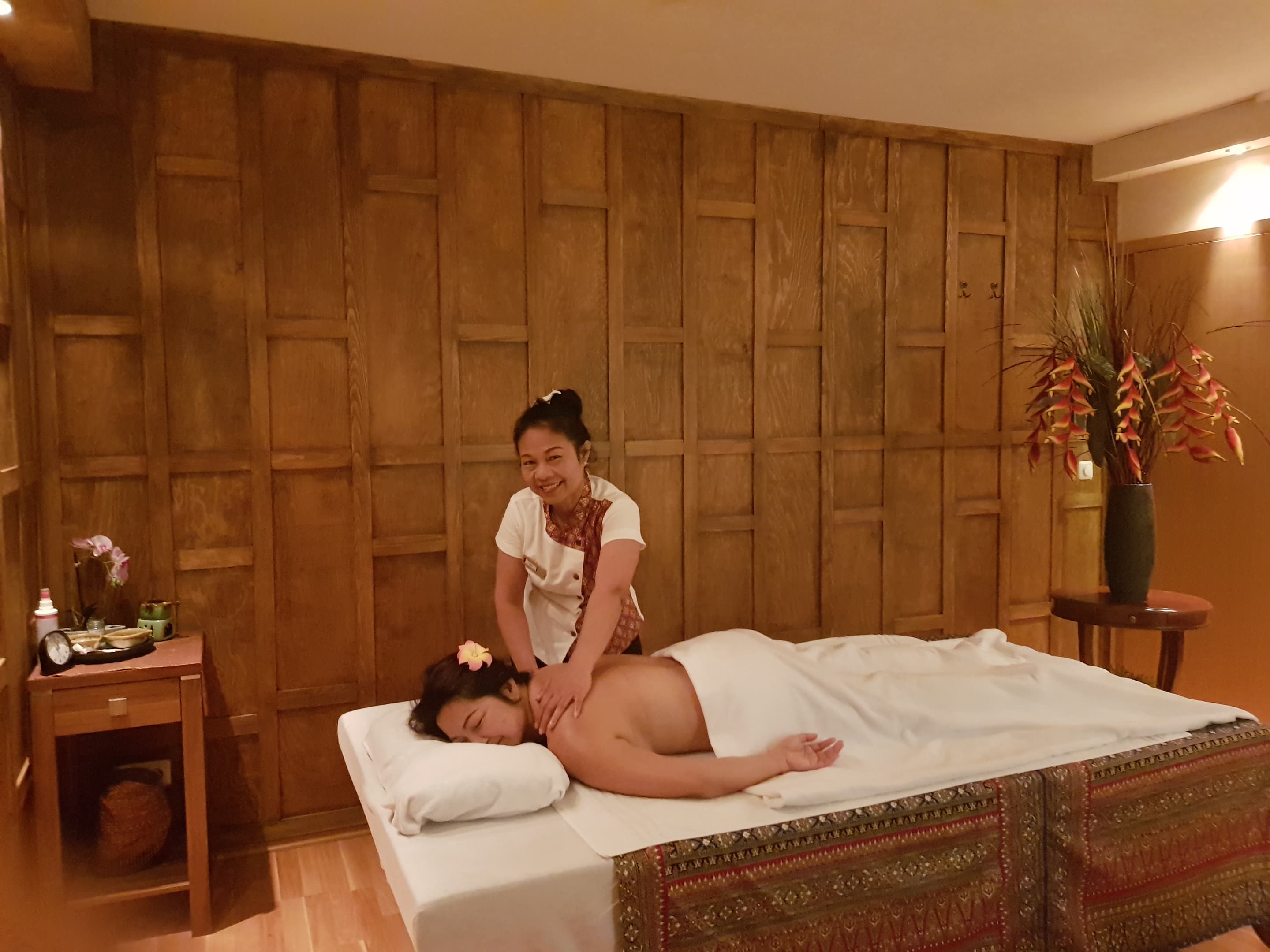 Foto 3 von Nim Thai Massage