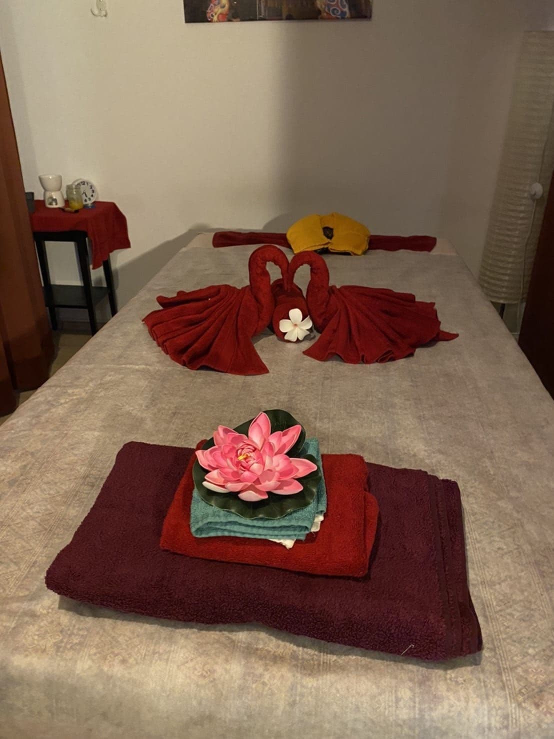 Foto 3 von Winsen Thai. Massage