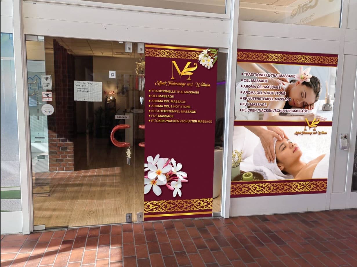 Winsen Thai. Massage – Thai Massage in Lüneburg