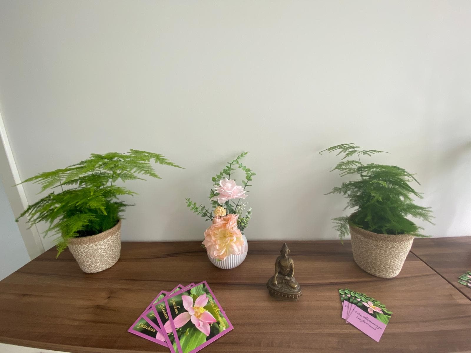 Foto 2 von Lotus Thaimassage (women only)
