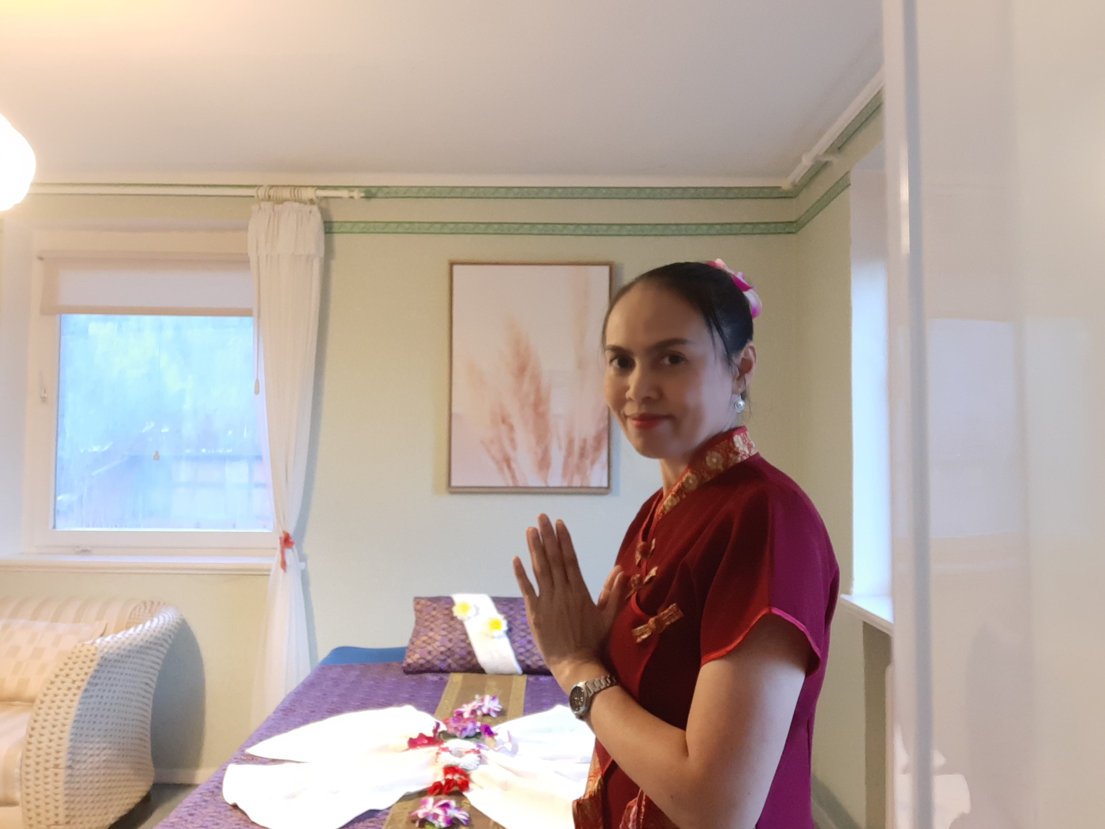 Foto 3 von Poppy Thai Massage&wellness
