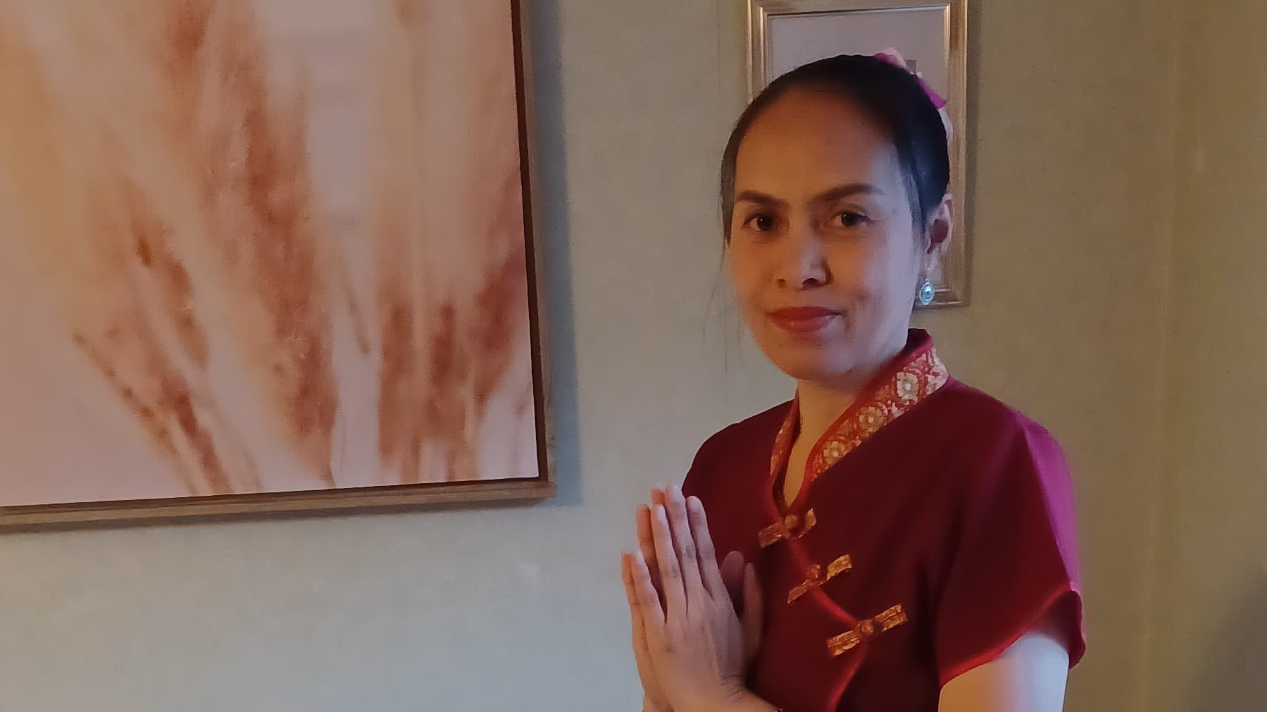 Poppy Thai Massage&wellness – Thai Massage in Lüneburg