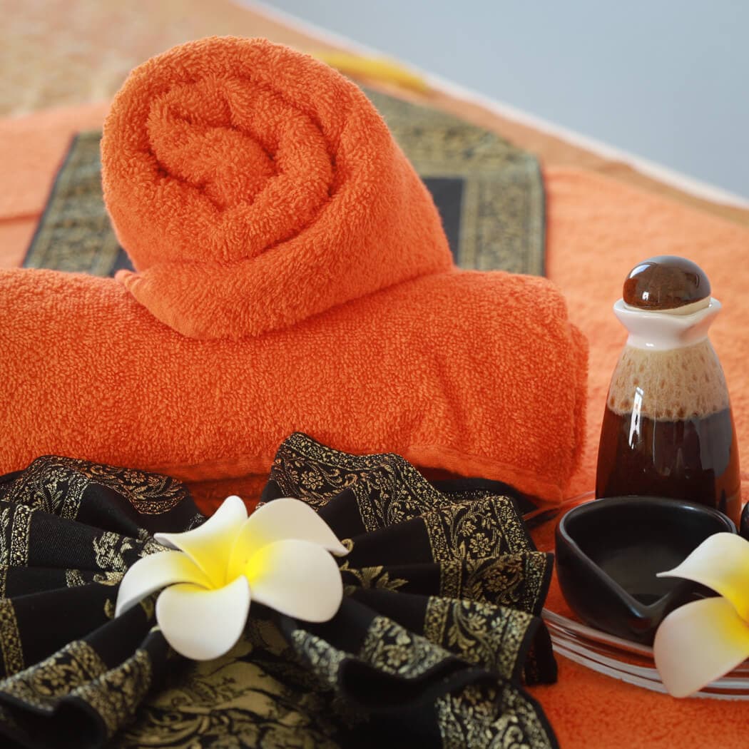 Thips Massage – Thai Massage in Hamburg