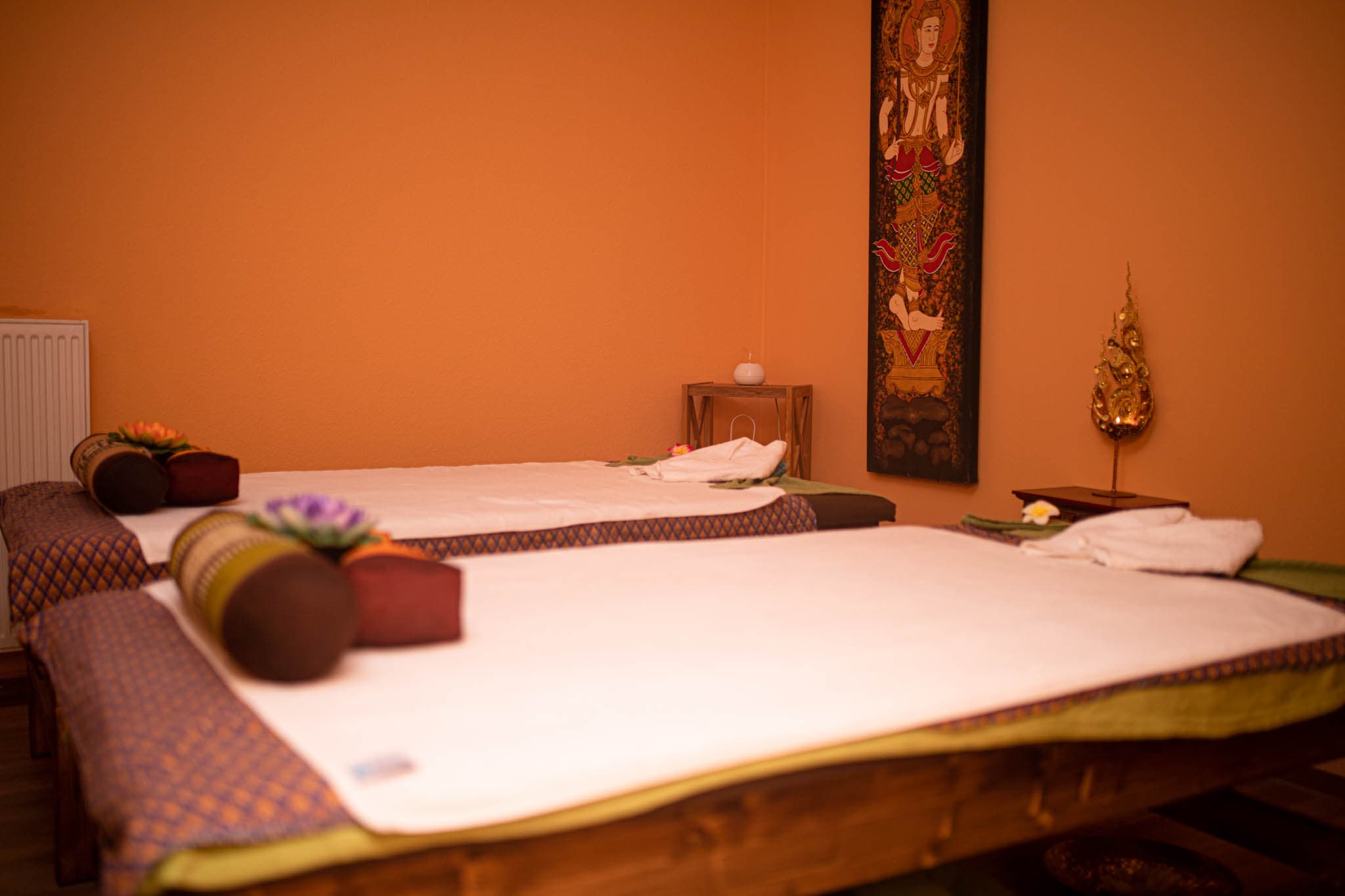 Foto 3 von Sabai Thaimassage&Wellness