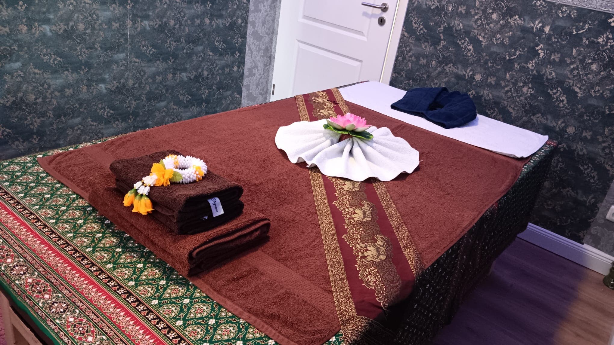 Chang Play Thai Massage – Thai Massage in Hamburg