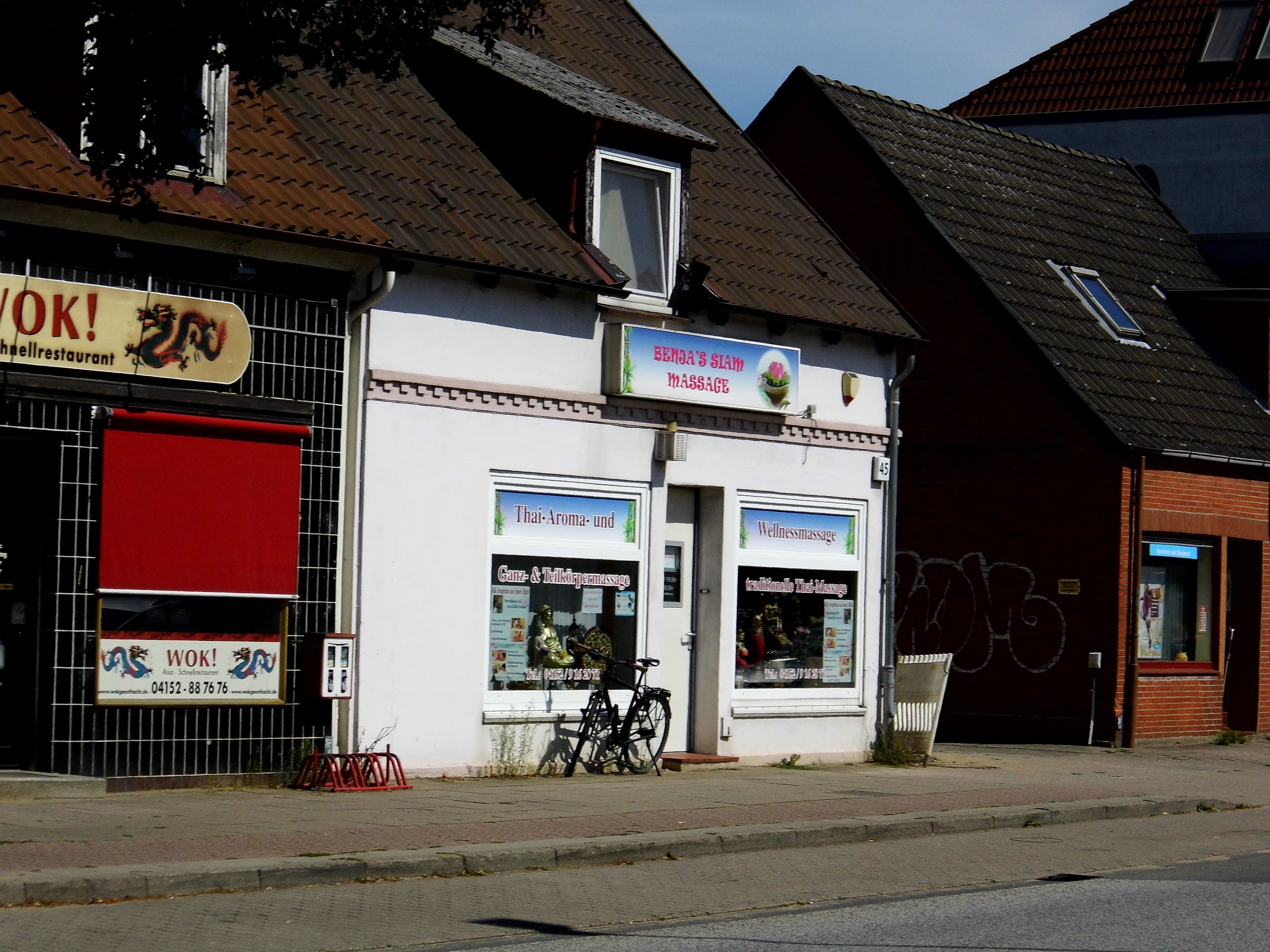 Foto 3 von Benja's Siam Massage