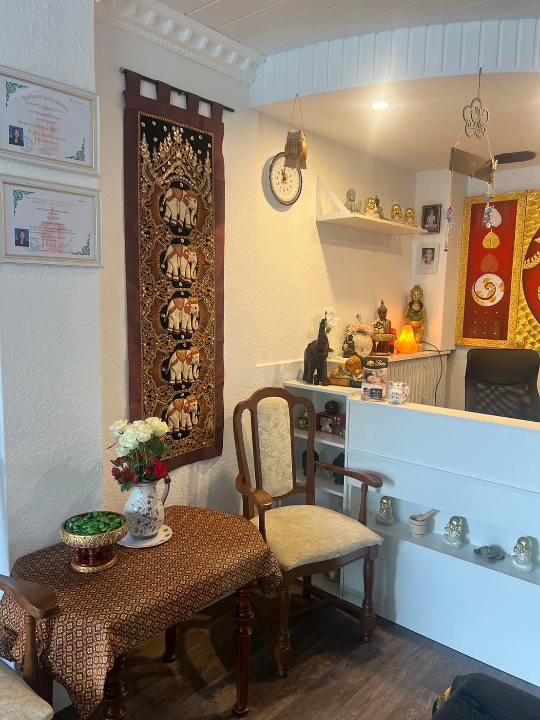 Foto 2 von Pada Thaimassage
