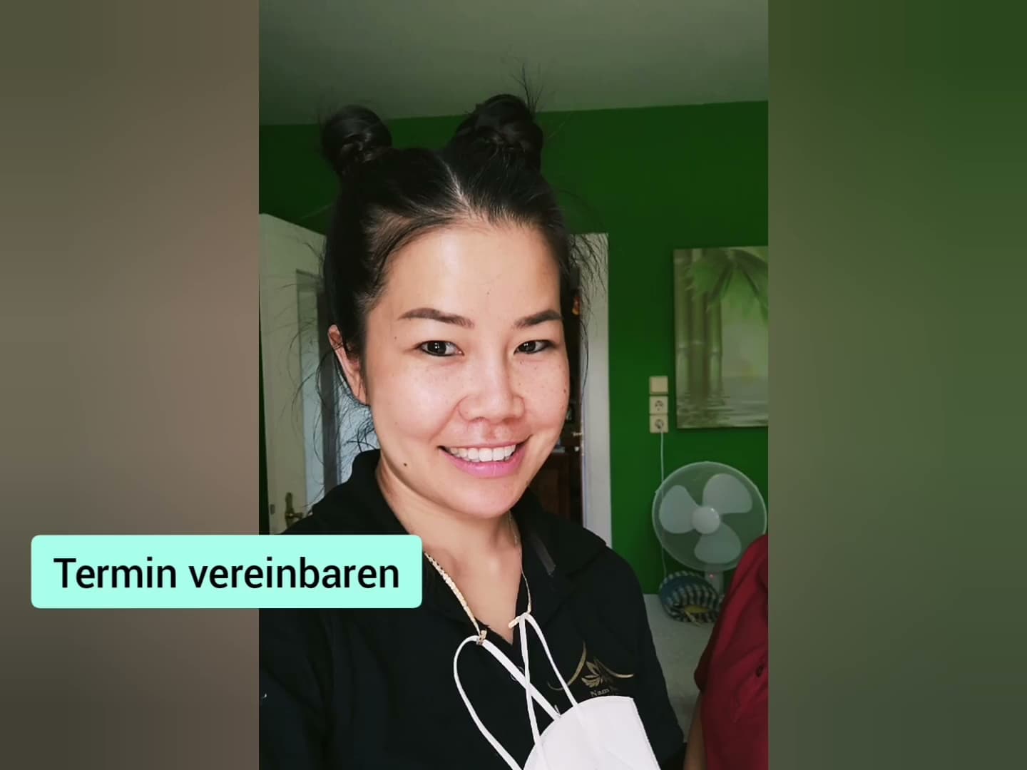 Nam Nuan - Thai Relax Massage – Thai Massage in Hamburg
