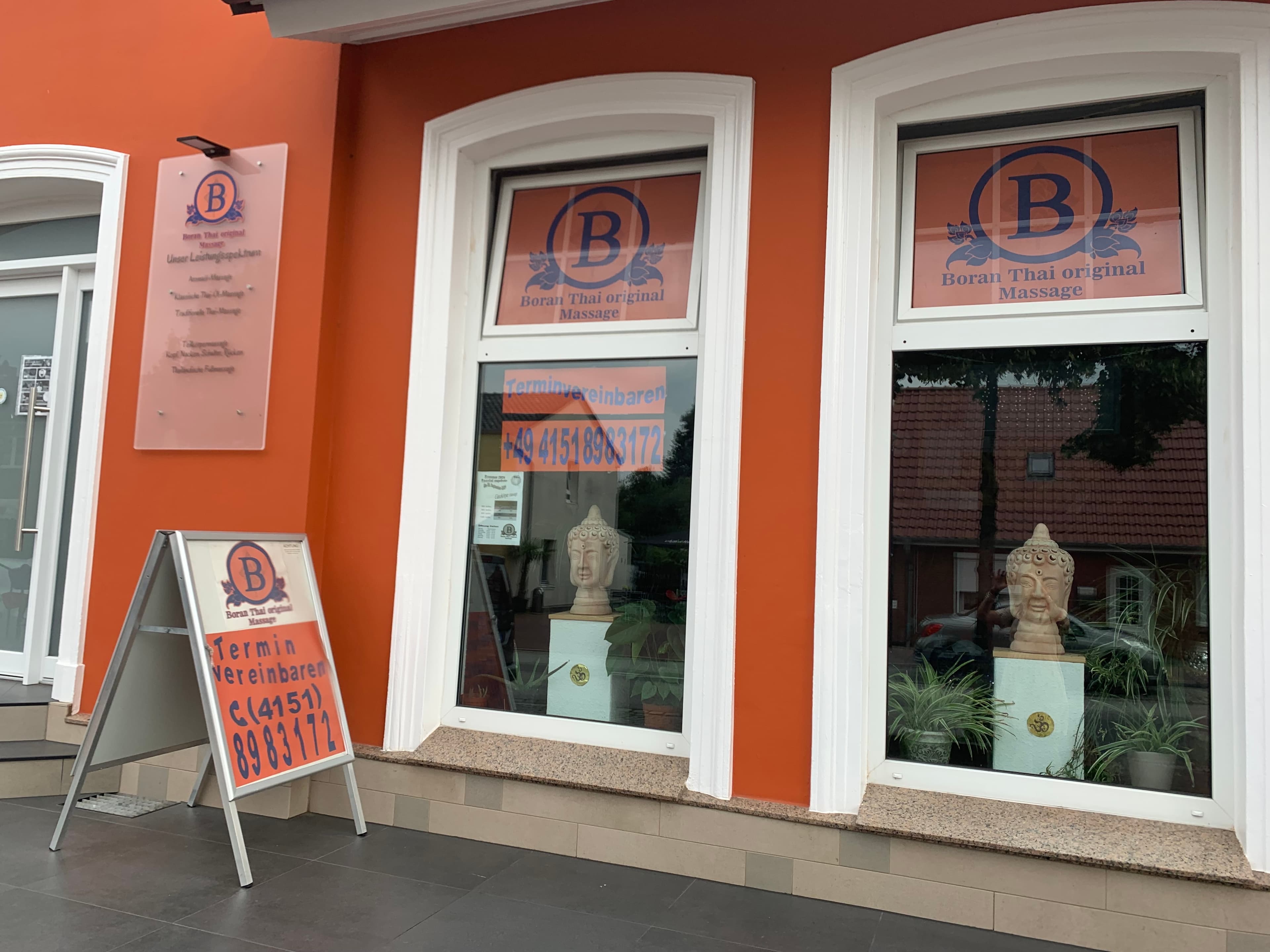 Foto 2 von Kik Thai Massage Schwarzenbek