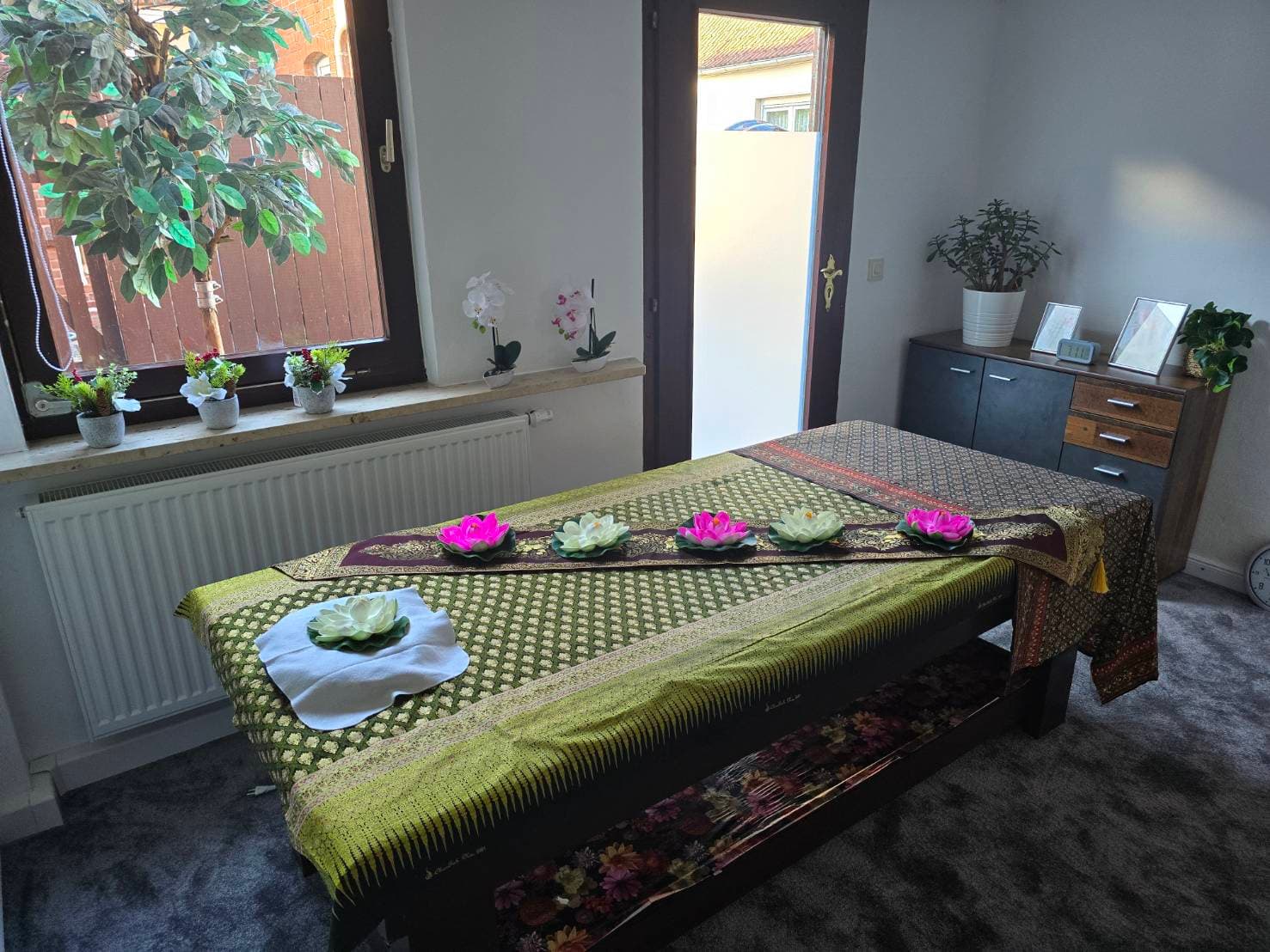 Foto 2 von Suthaimassage