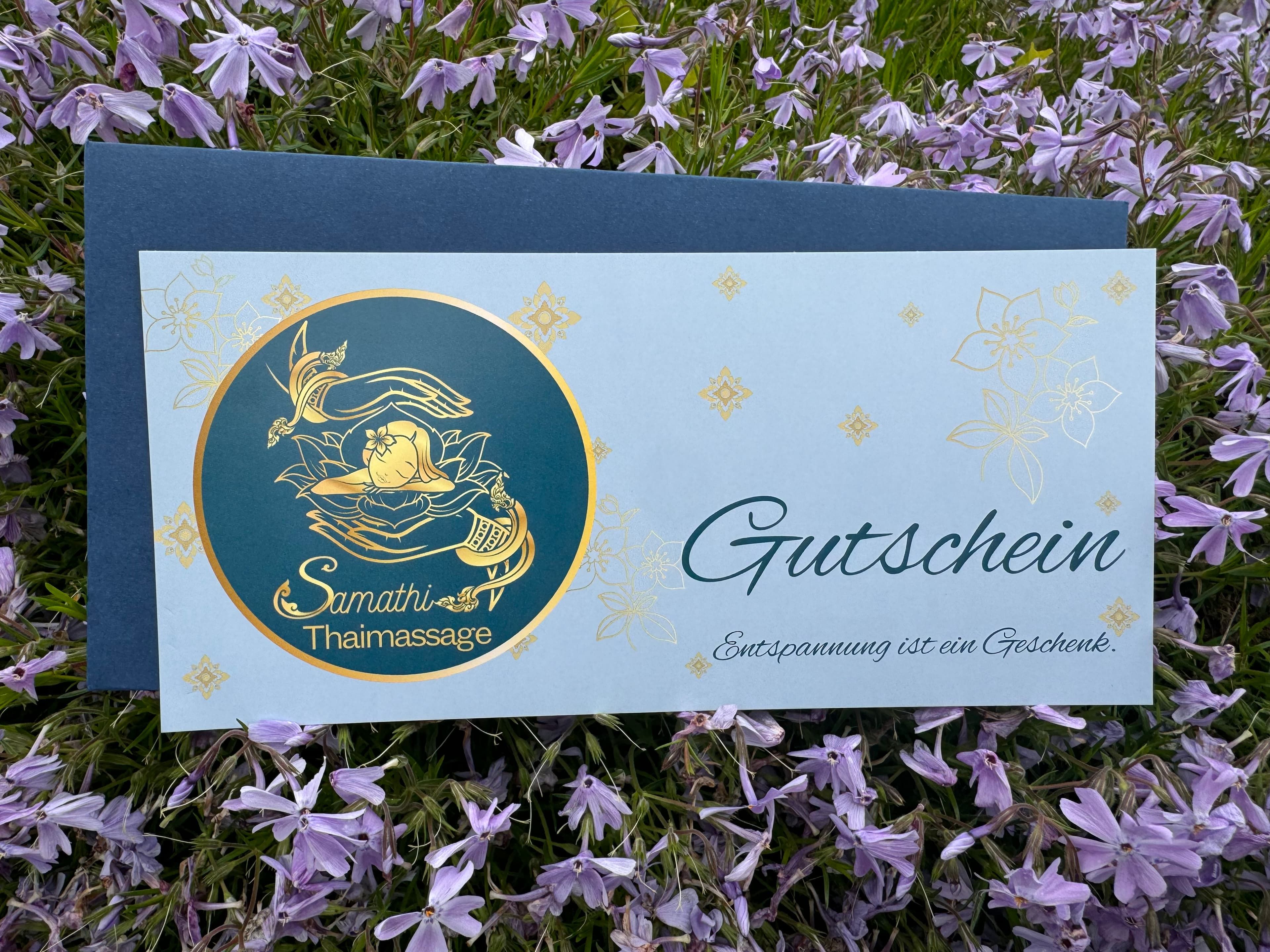 Hauptfoto von Samathi Thaimassage & Wellness