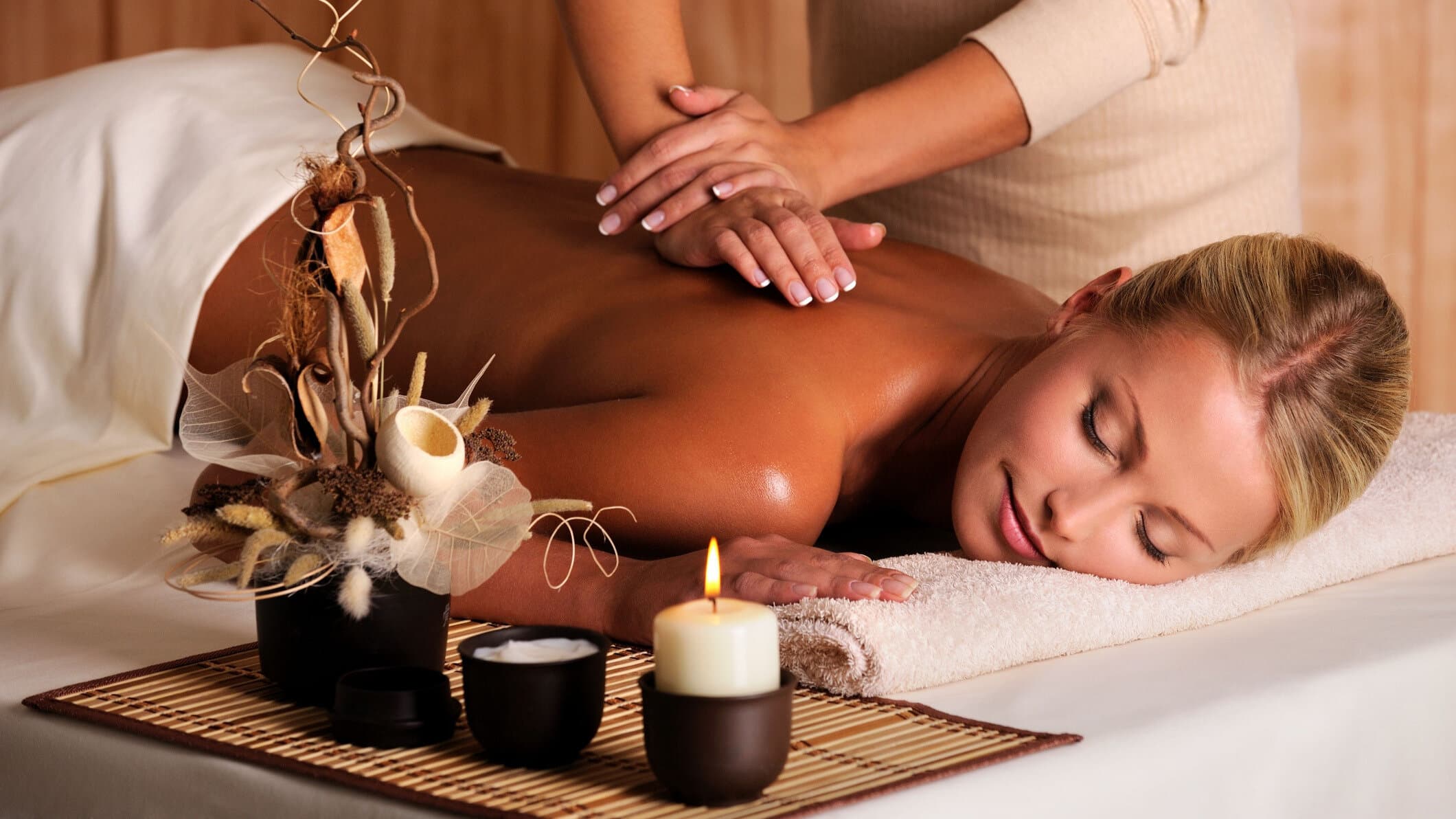 Hoberg Thai-Massagen & Fußpflege Celle – Thai Massage in Celle