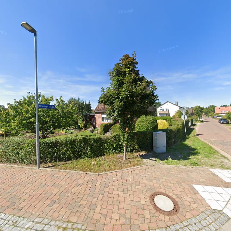 Thaimassage Kaewta Pusch – Thai Massage in Celle