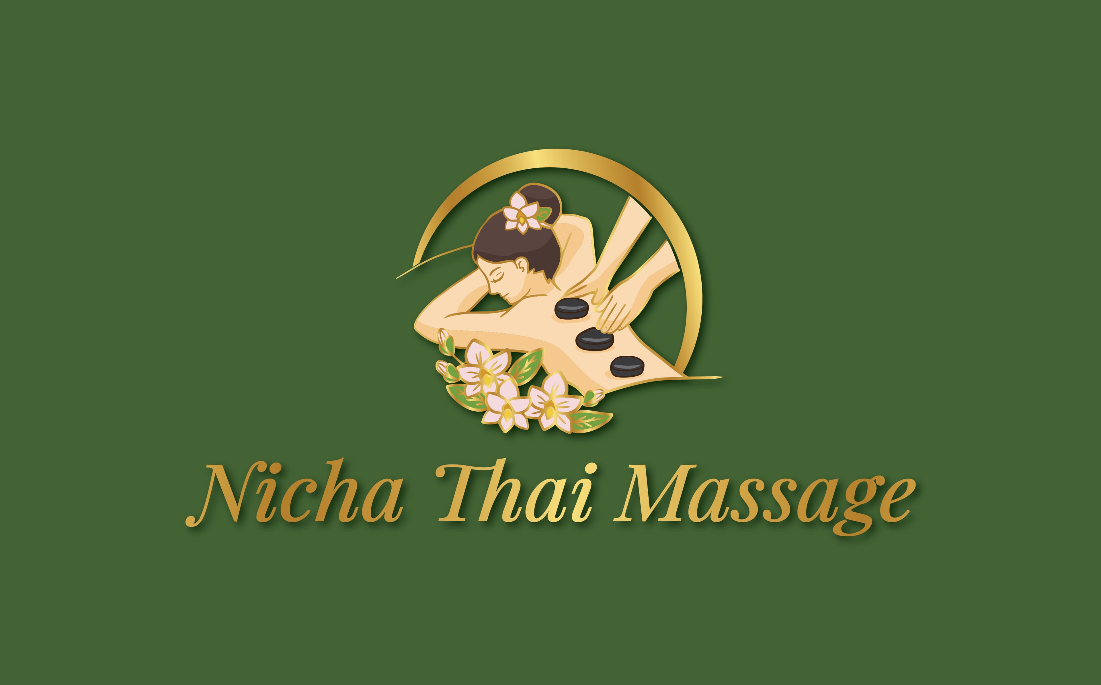 Nicha Thai Massage – Thai Massage in Celle