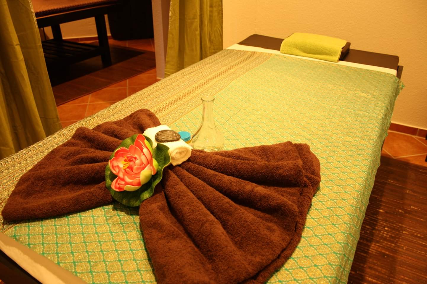Foto 3 von Chaiyo Spa Massage - Jever