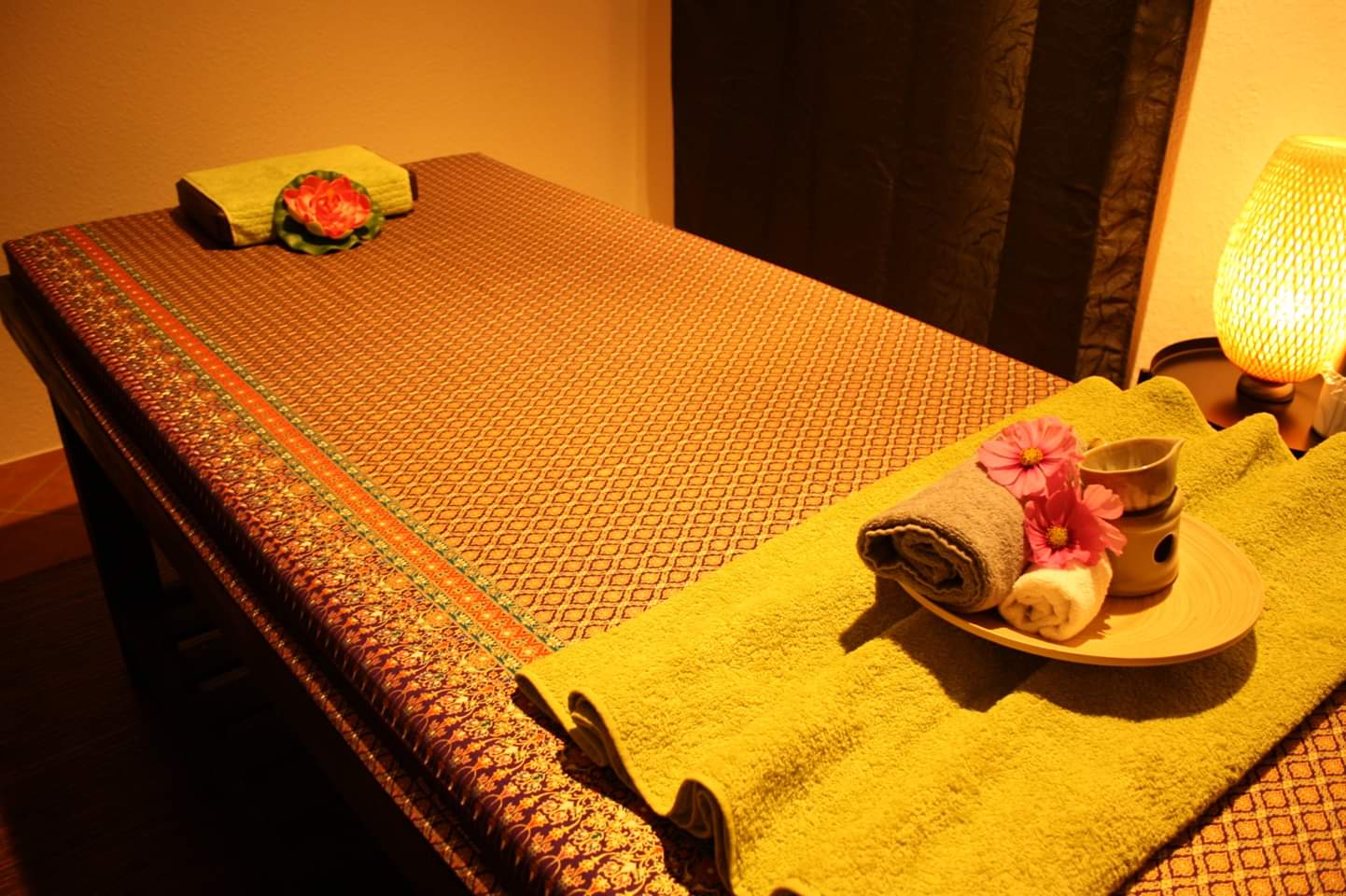 Chaiyo Spa Massage - Jever – Thai Massage in Wilhelmshaven