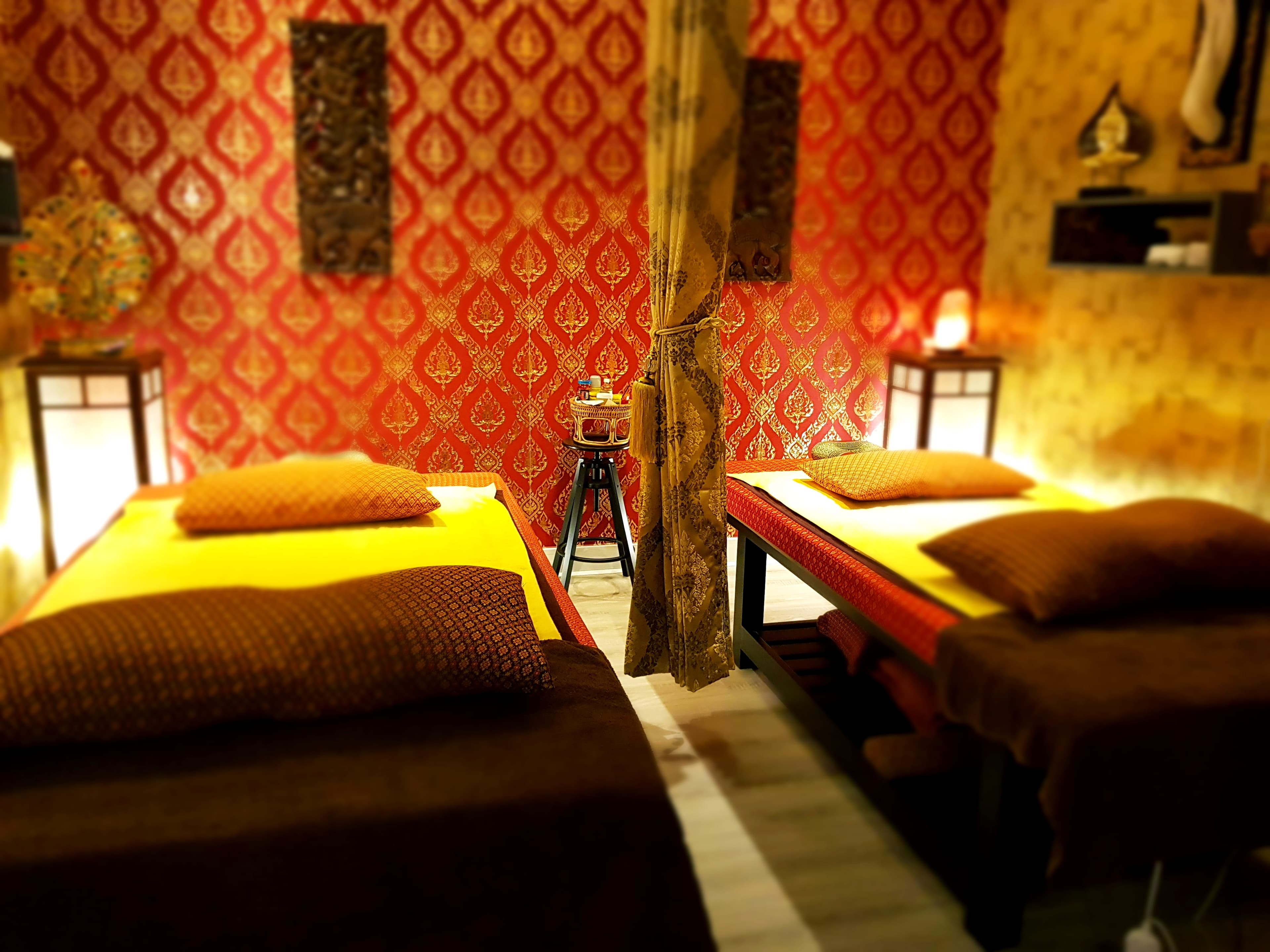 Watcharee Traditionelle Thai Massage – Thai Massage in Wilhelmshaven