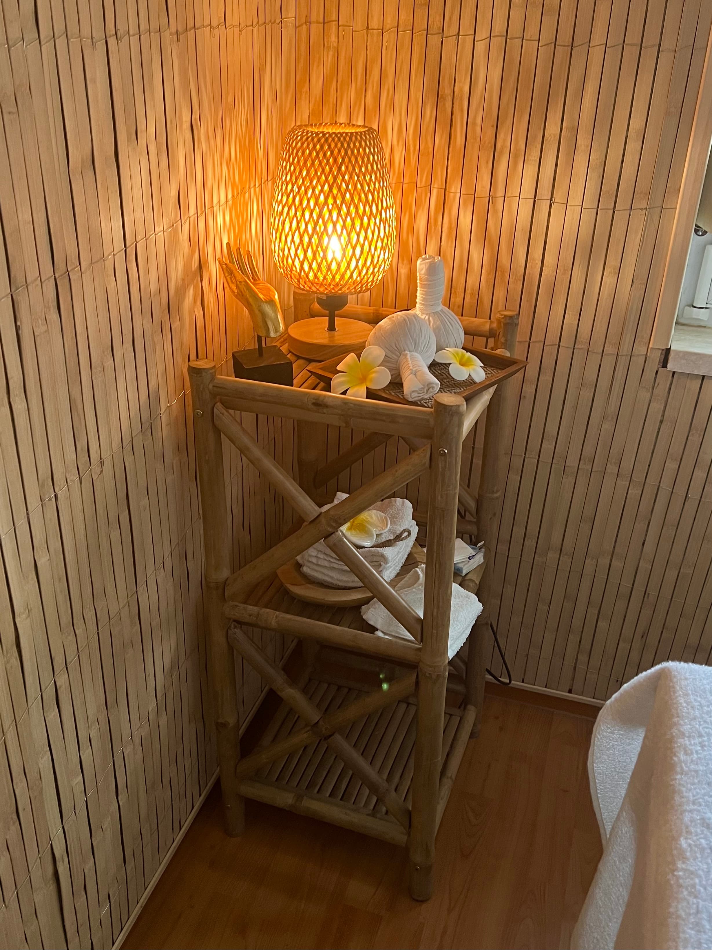 Foto 3 von Massage Esens