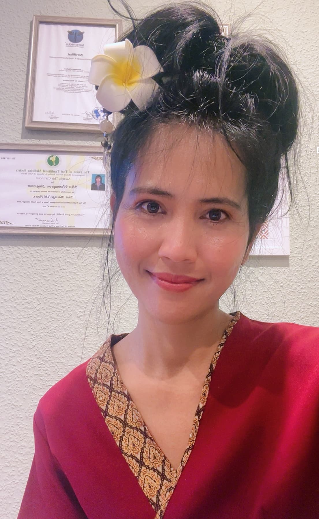 Massage Esens – Thai Massage in Wilhelmshaven