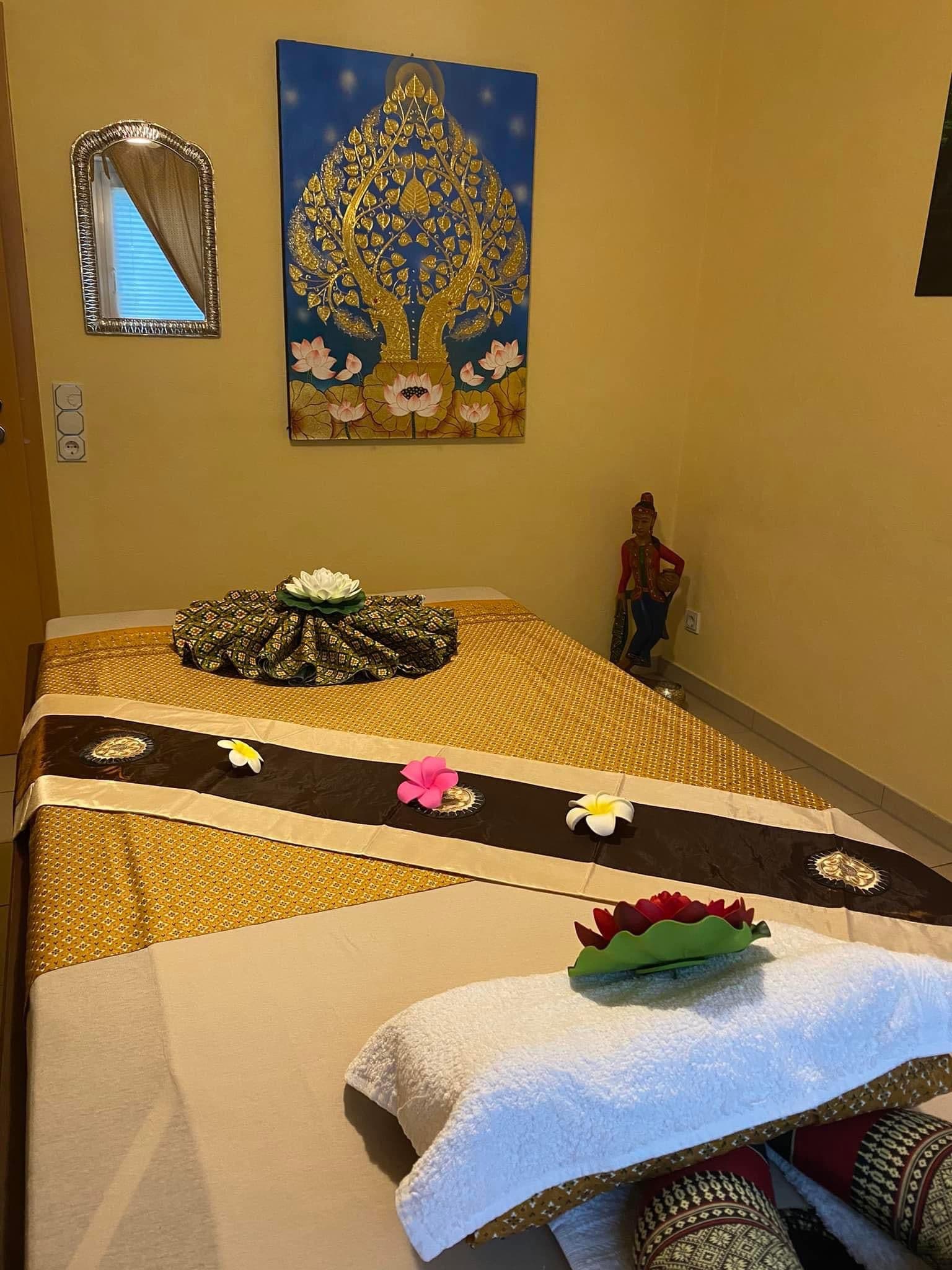 Foto 3 von Tuk Thaimassage