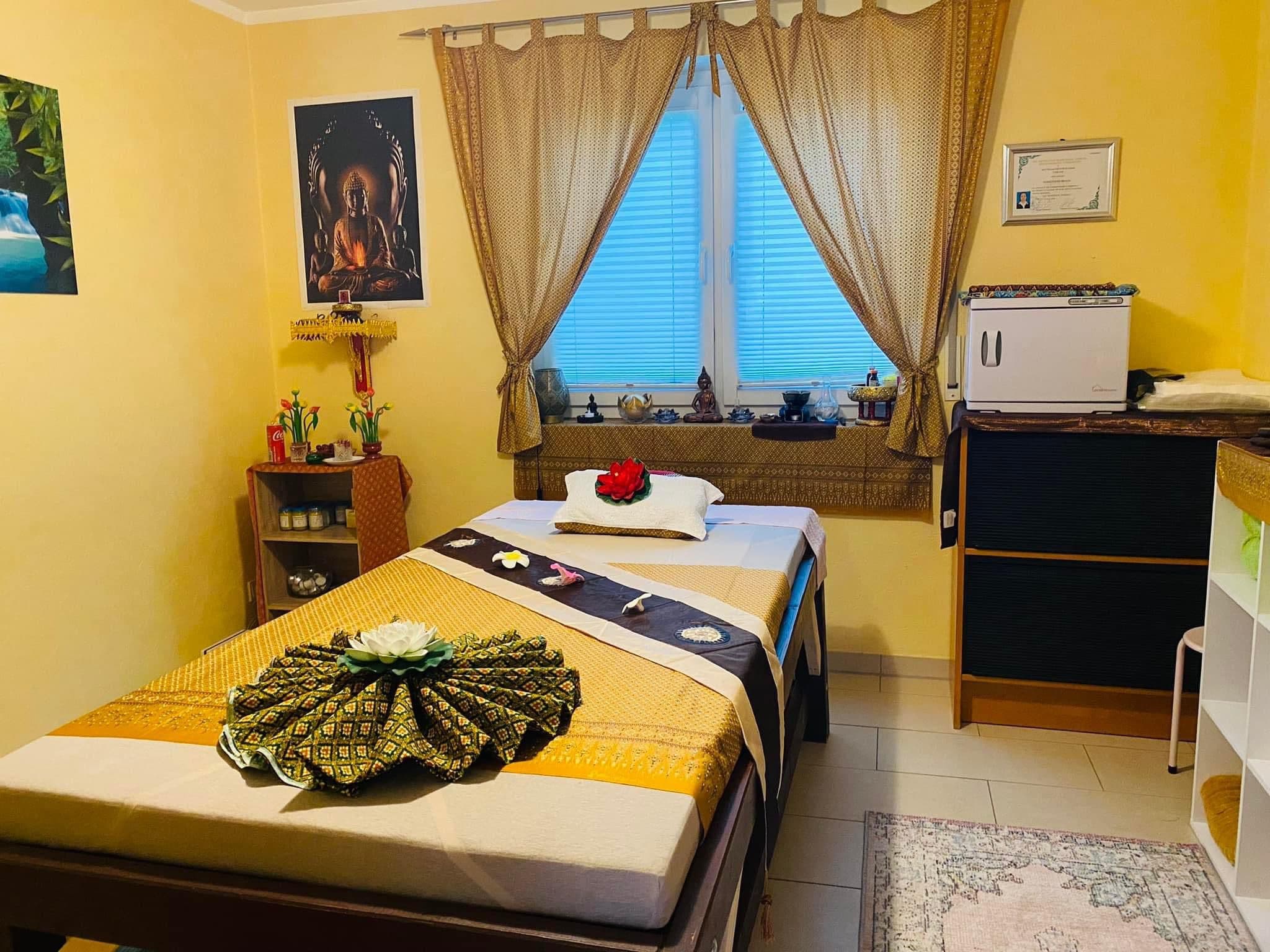 Tuk Thaimassage – Thai Massage in Delmenhorst