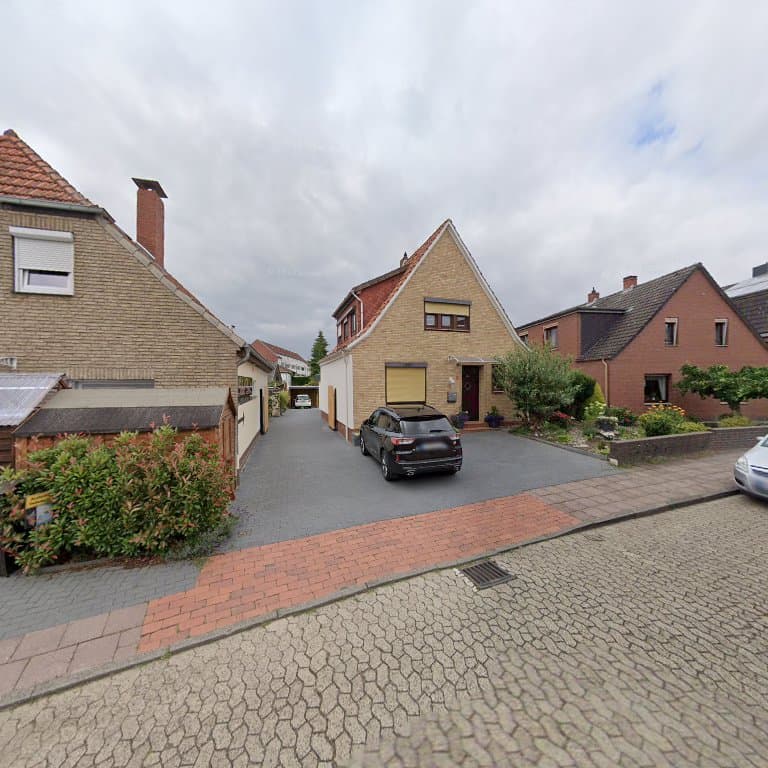 Suteera Stabenow – Thai Massage in Bremen