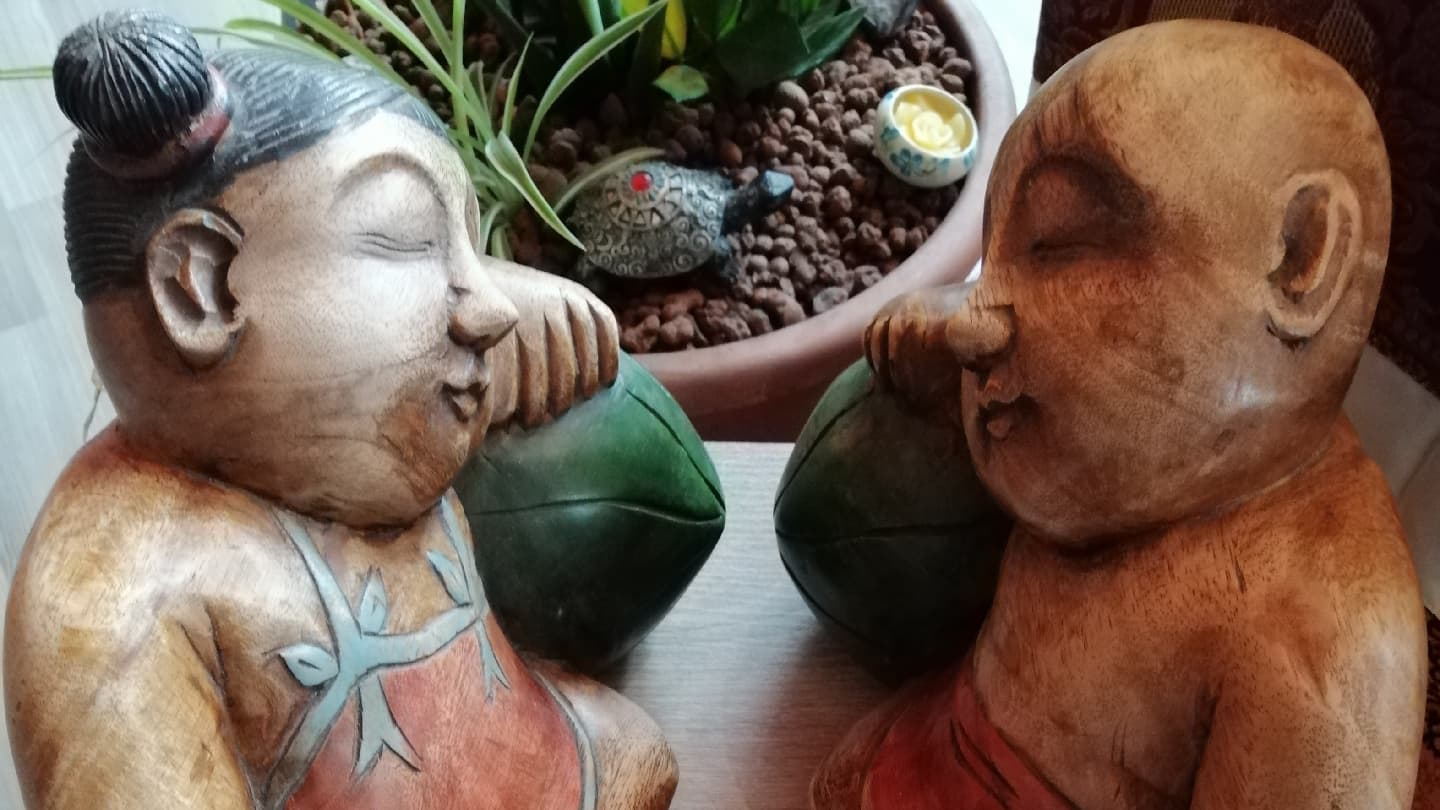 Goldmassage Traditionelle Thaimassage – Thai Massage in Cuxhaven