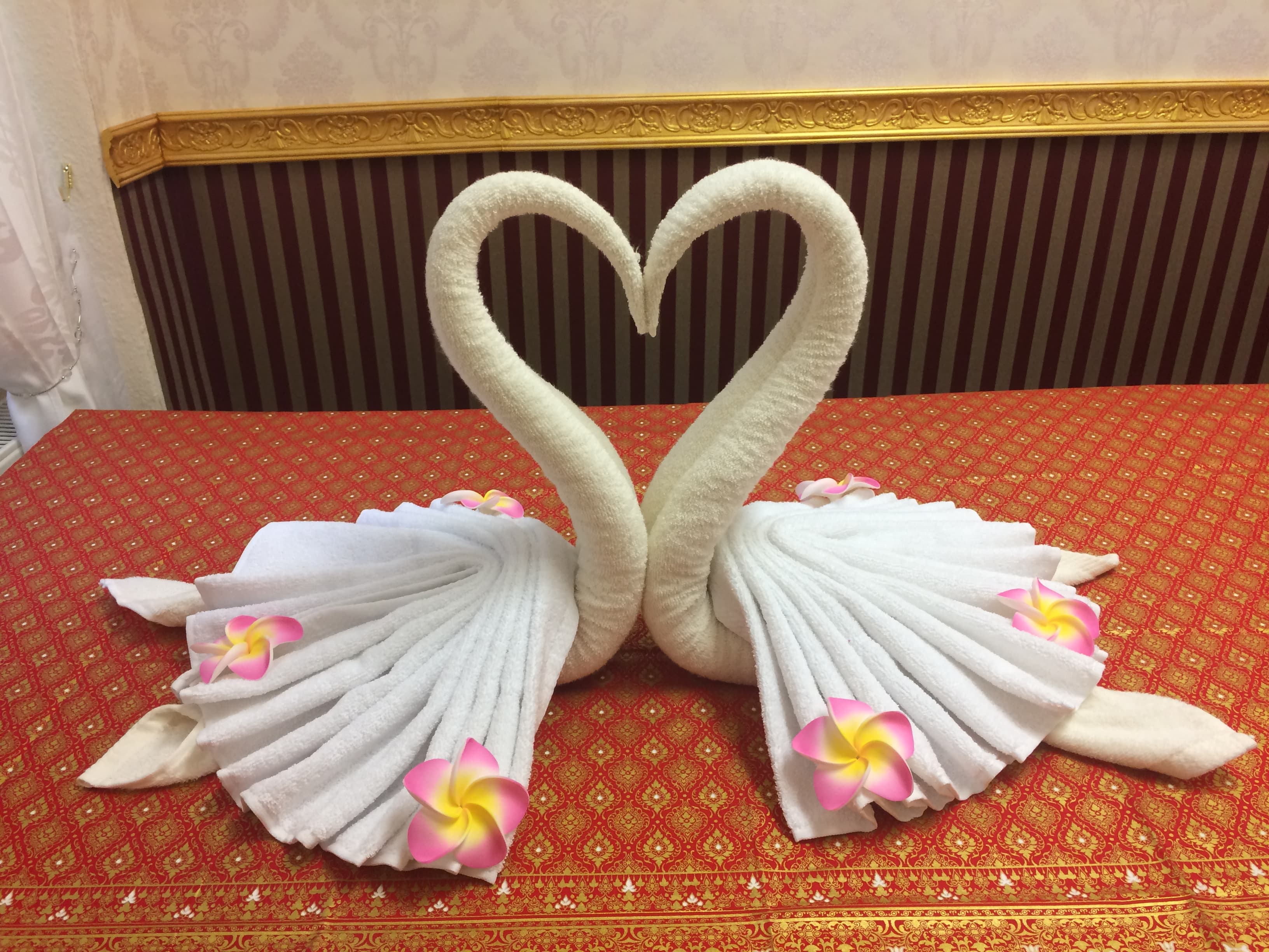 Hauptfoto von Schweriner Thai massage