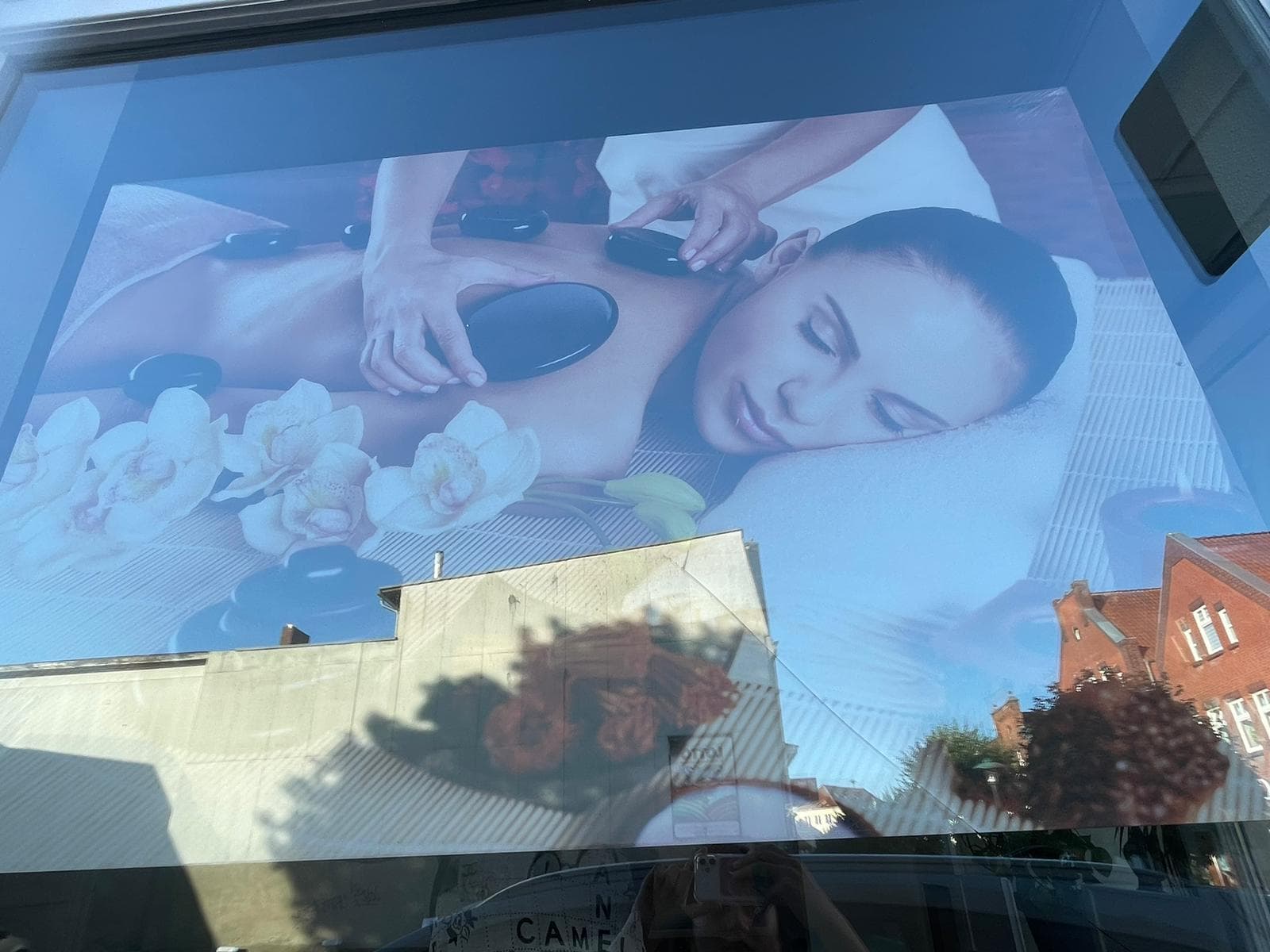 Siam Orchid Thai &Spa Massage – Thai Massage in Schwerin