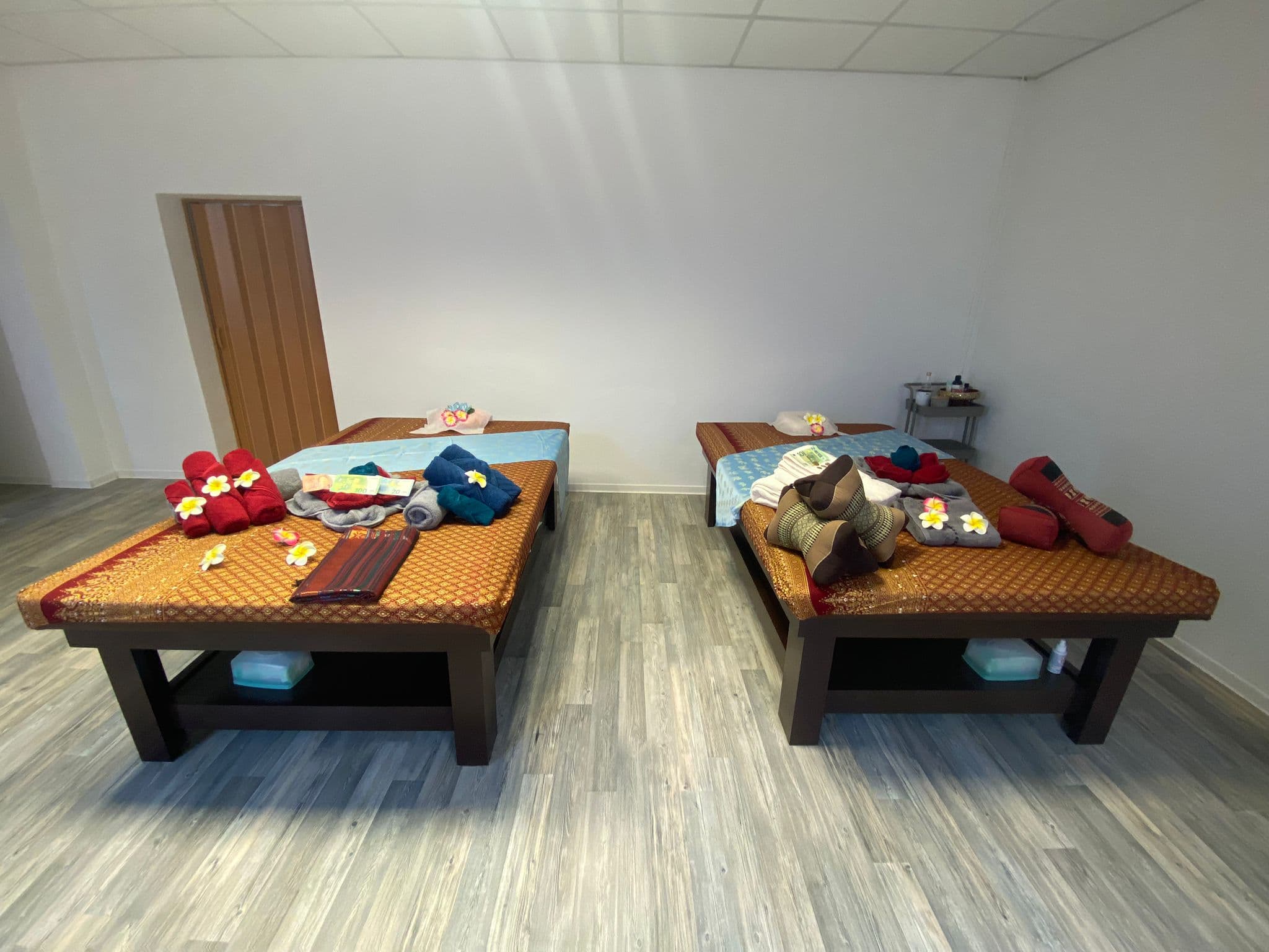 Somjai Thaimassage & Spa – Thai Massage in Rostock