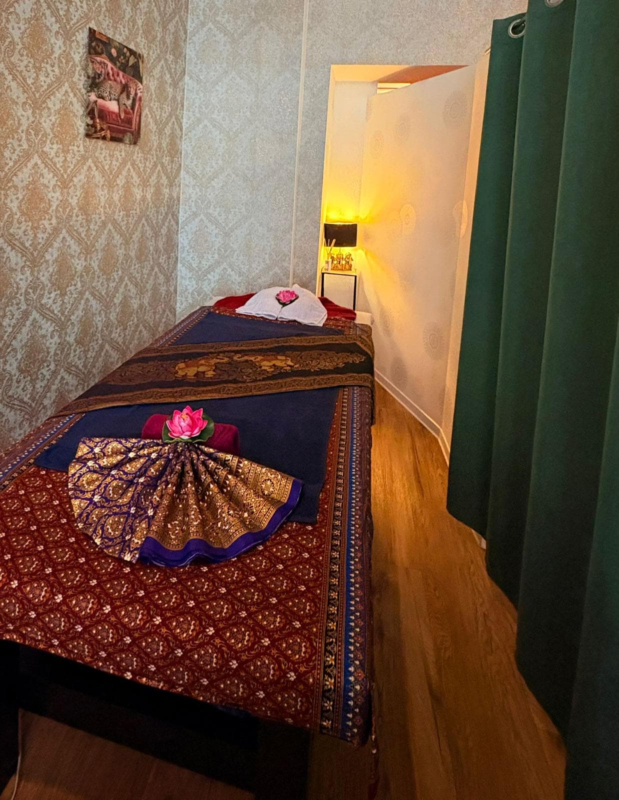Foto 2 von Noys Thai-Laos-Massage