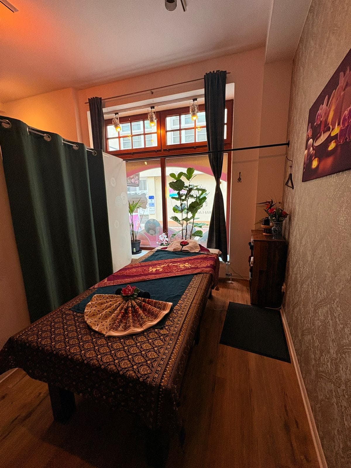 Foto 3 von Noys Thai-Laos-Massage
