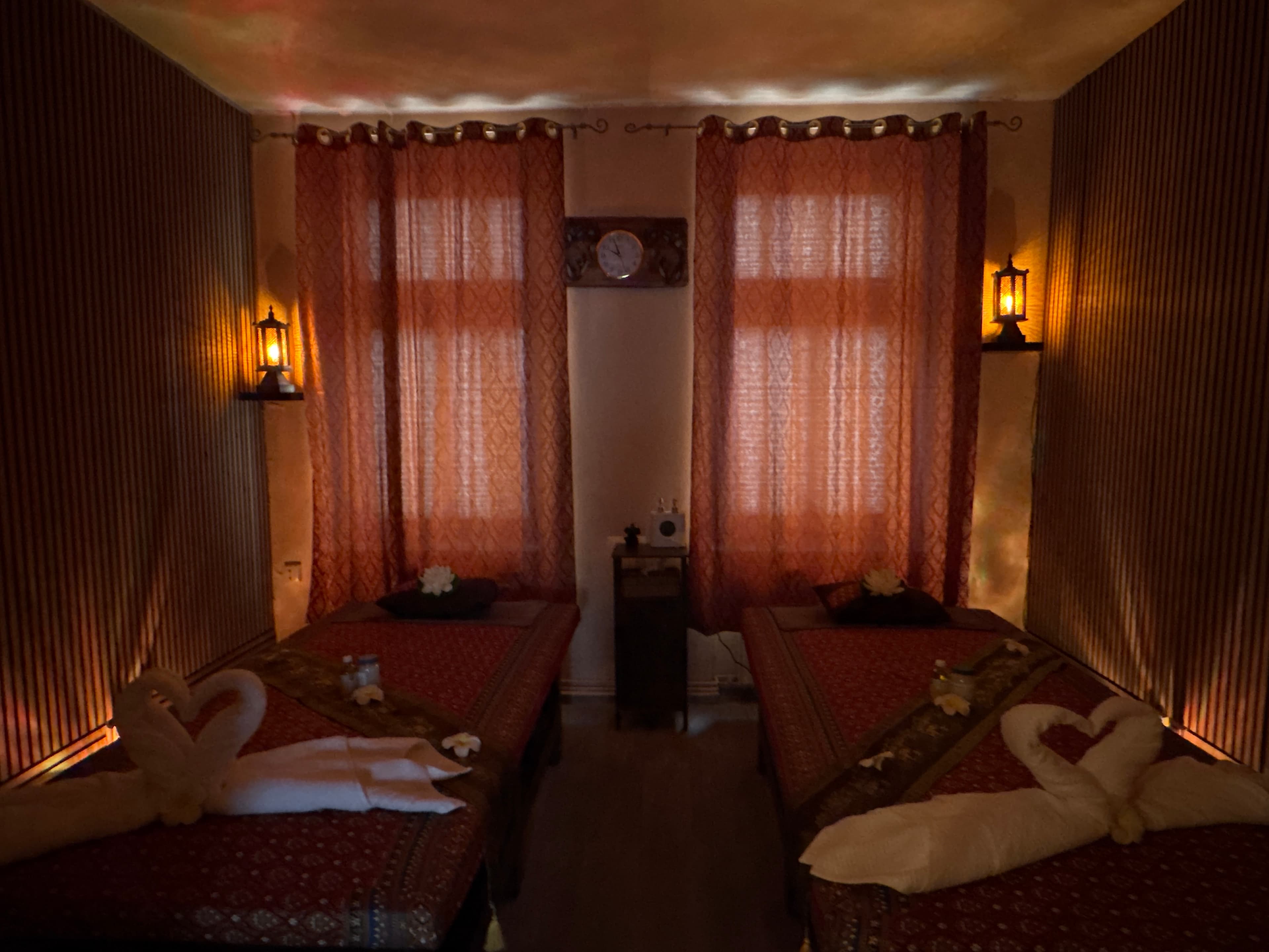 Monthai Massage Praxis – Thai Massage in Rostock