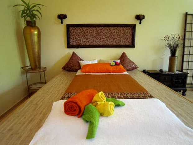 Foto 3 von Wandi-Thai-Massage