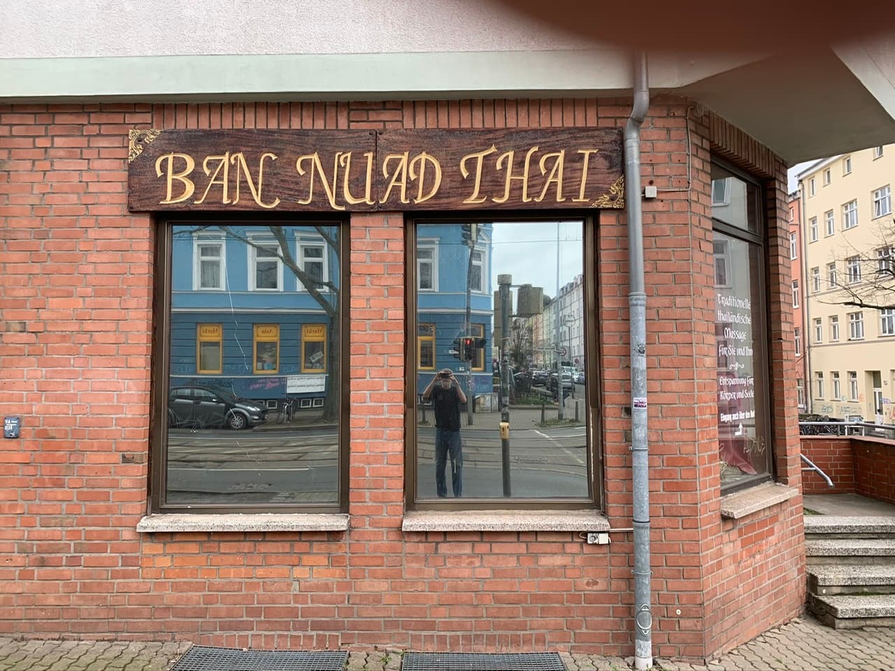 Foto 2 von Thai Massage Rostock Ban Nuad Thai