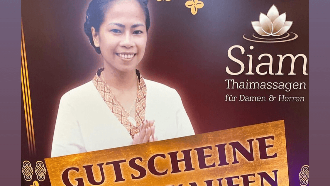 Foto 3 von Siam Thai Massage Rostock