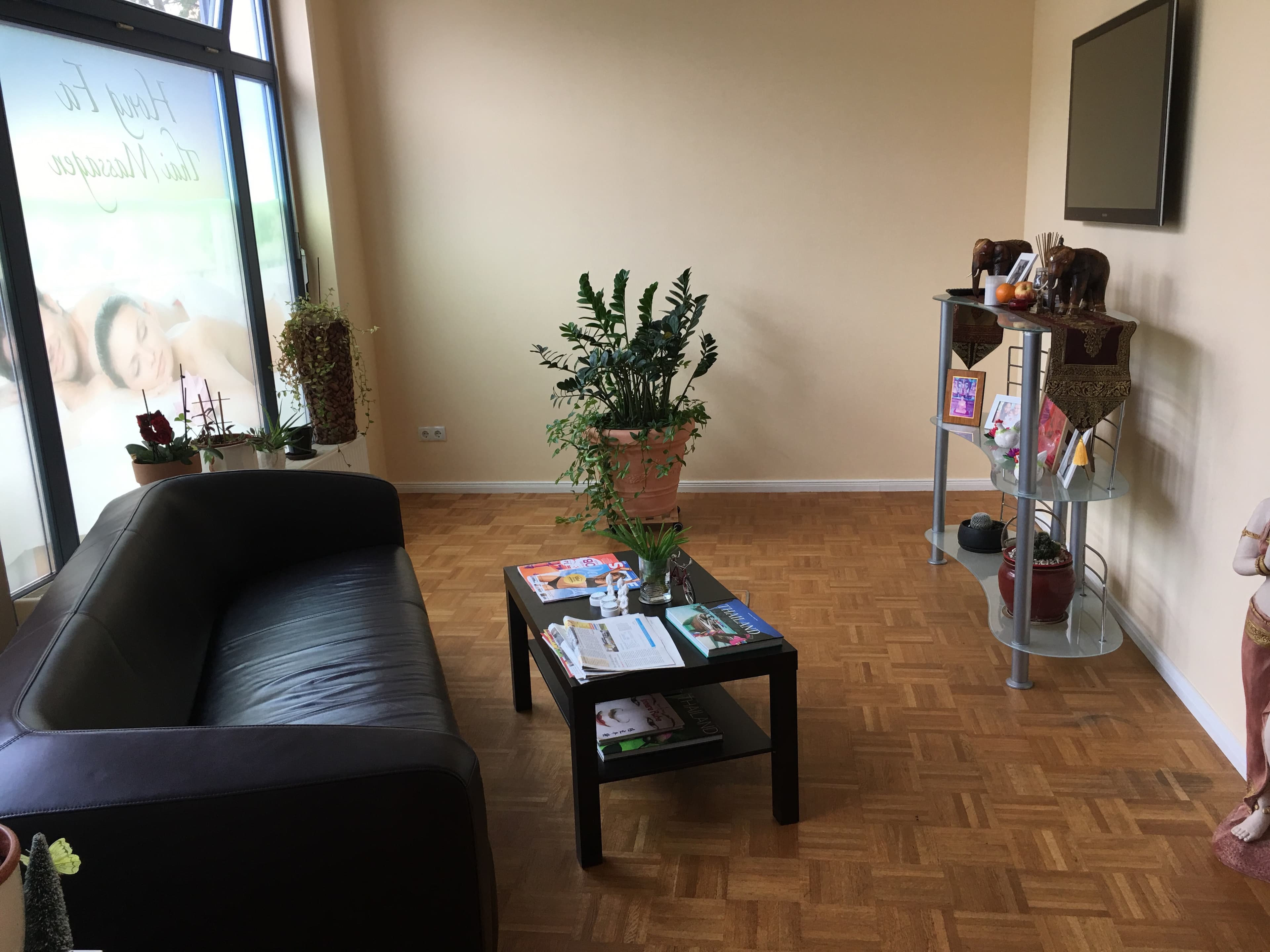 Foto 3 von Hong Fa Thai massages Rostock