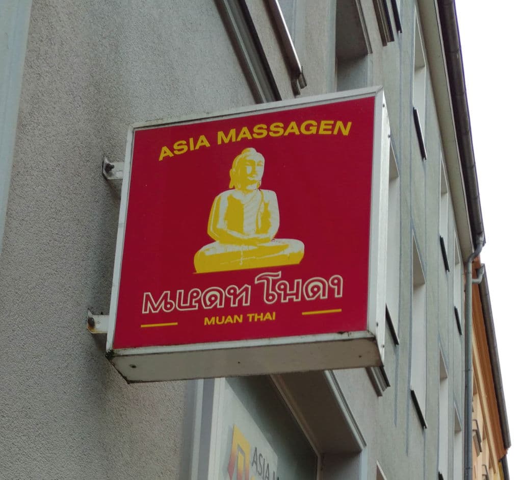 Foto 3 von Muan-Thai