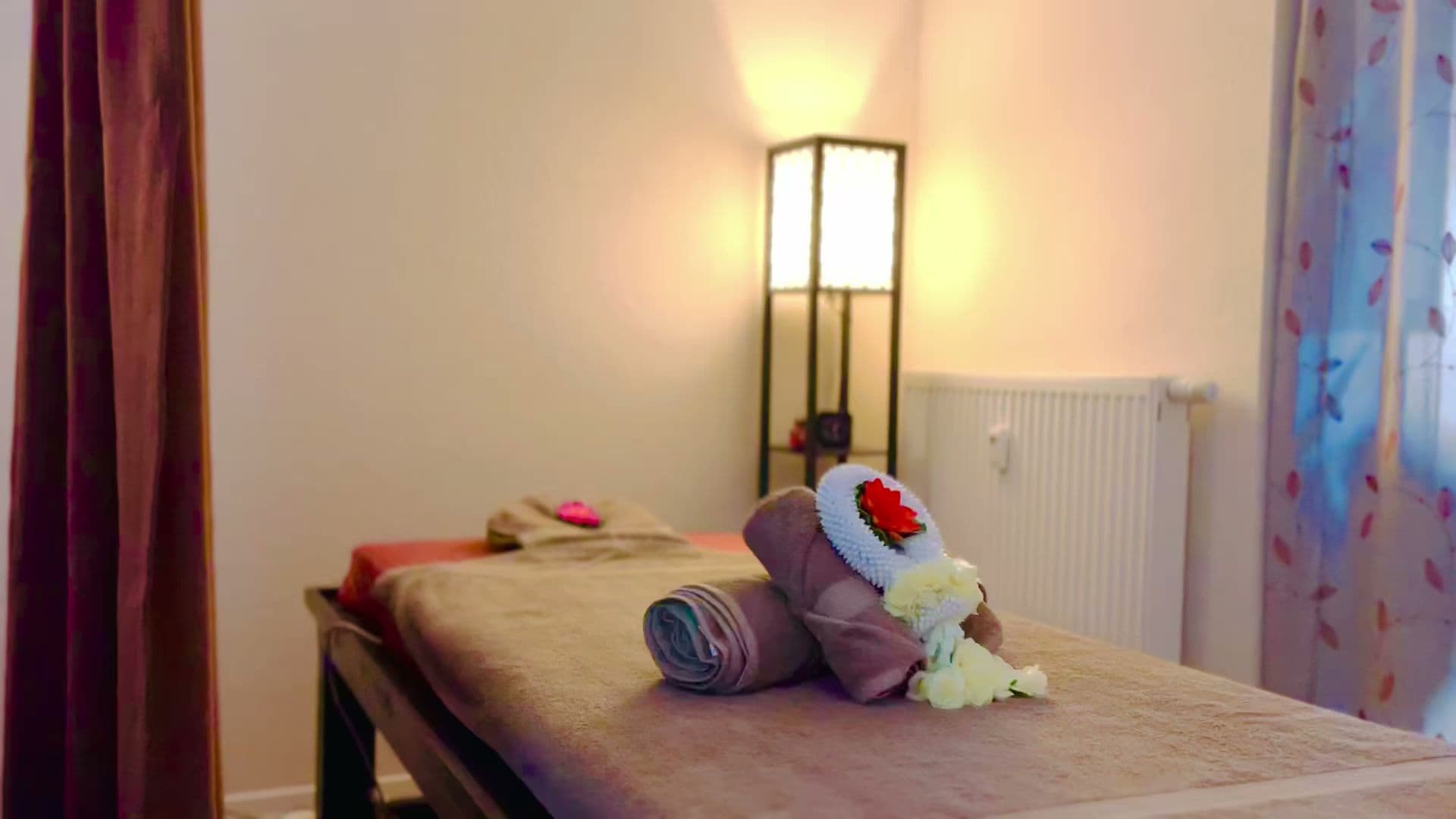 Janis Thai Massage – Thai Massage in Rostock