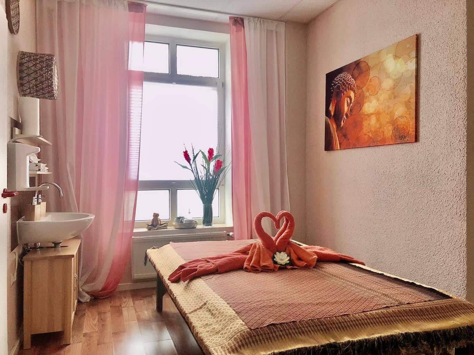 Sanit Thaimassage – Thai Massage in Rostock