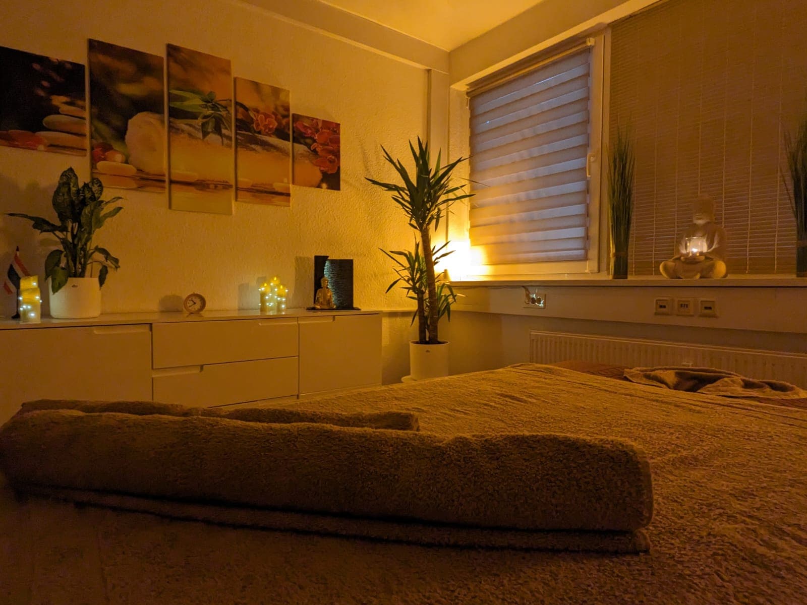 Foto 2 von Sabai Jai - Thai Wellness Massagen